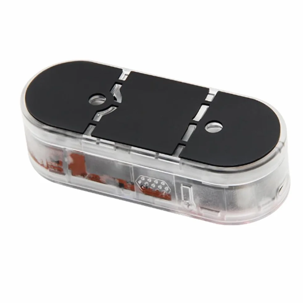 T-Embed ESP32-S3 CC1101 Low-Power Sub-1 GHz Transceiver PN532 NFC RFID I2C moduł płytka LCD wbudowana 1300 mAh
