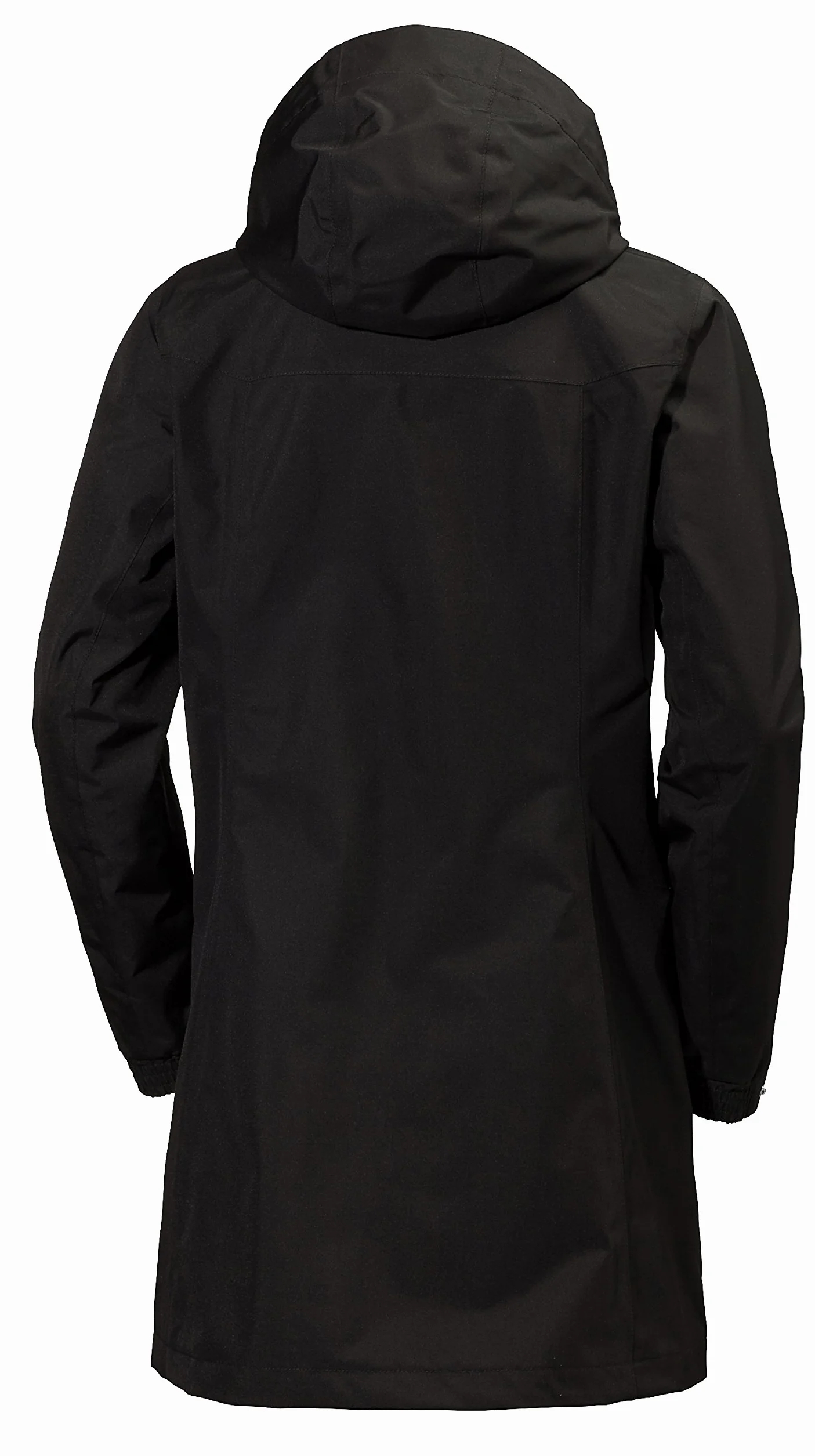 Helly Hansen Damski płaszcz przeciwdeszczowy Aden