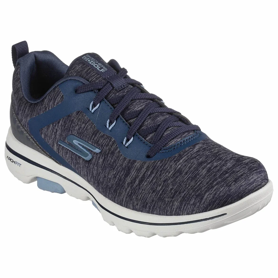 Skechers Kobiety Go Walk 5 Arch Fit Golf ShoeAdidasy