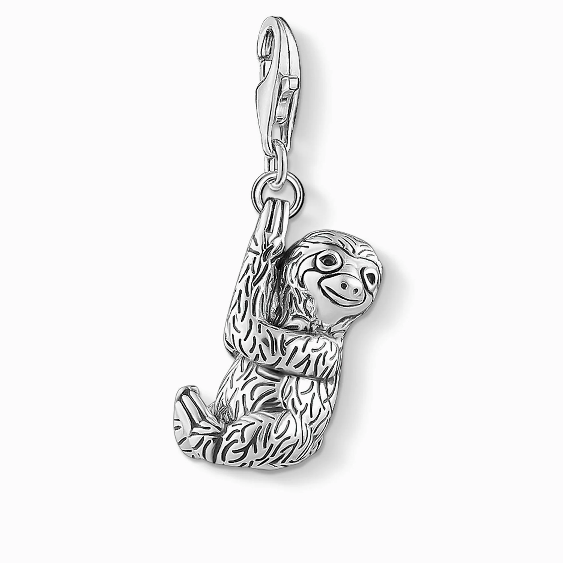 Thomas Sabo Kolekcja wisiorków z motywem zwierząt