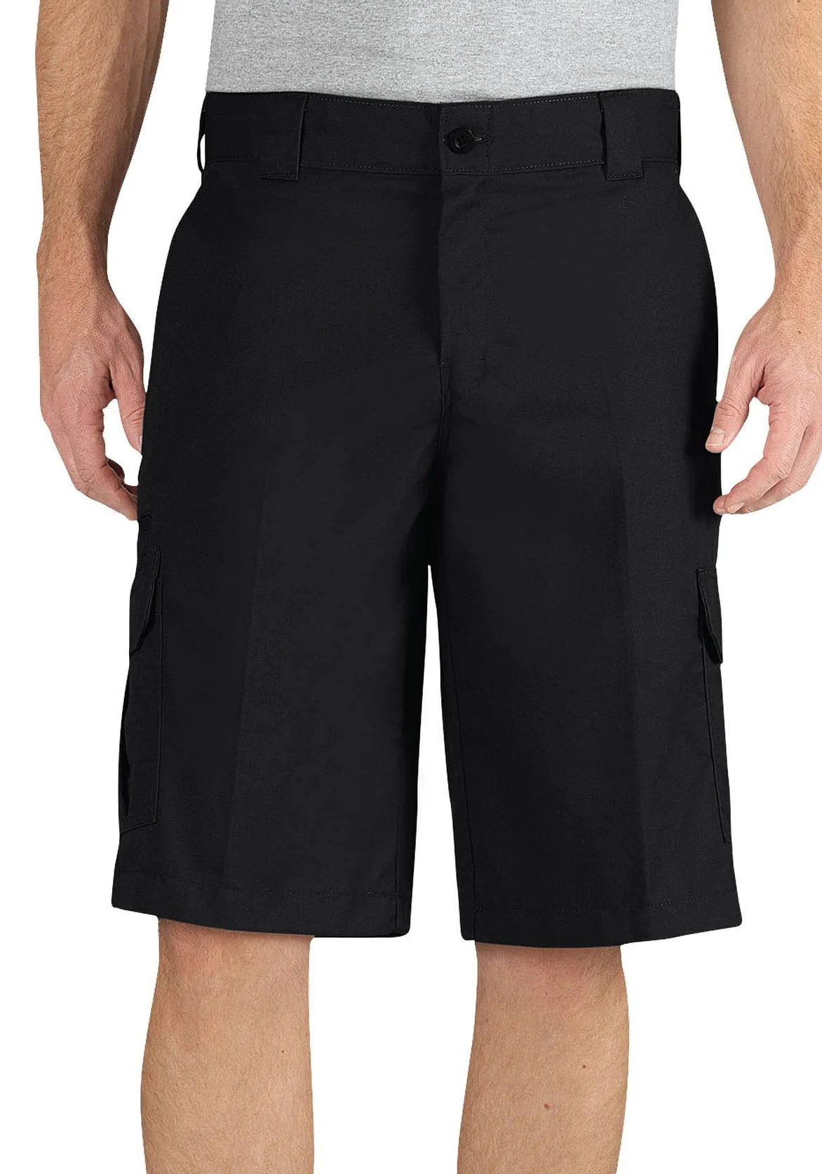 Dickies Męskie szorty cargo o luźnym kroju 33 cm