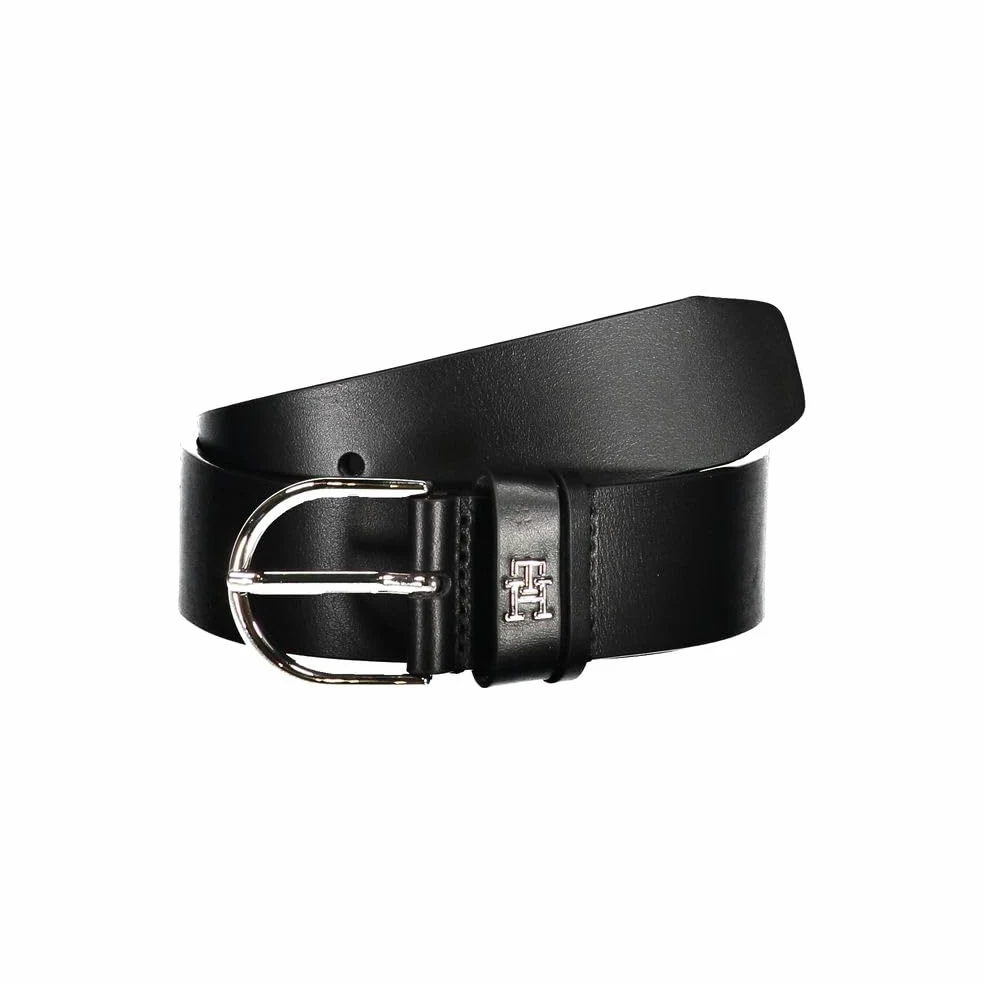 Tommy Hilfiger Paski damskie, Czarny, 70