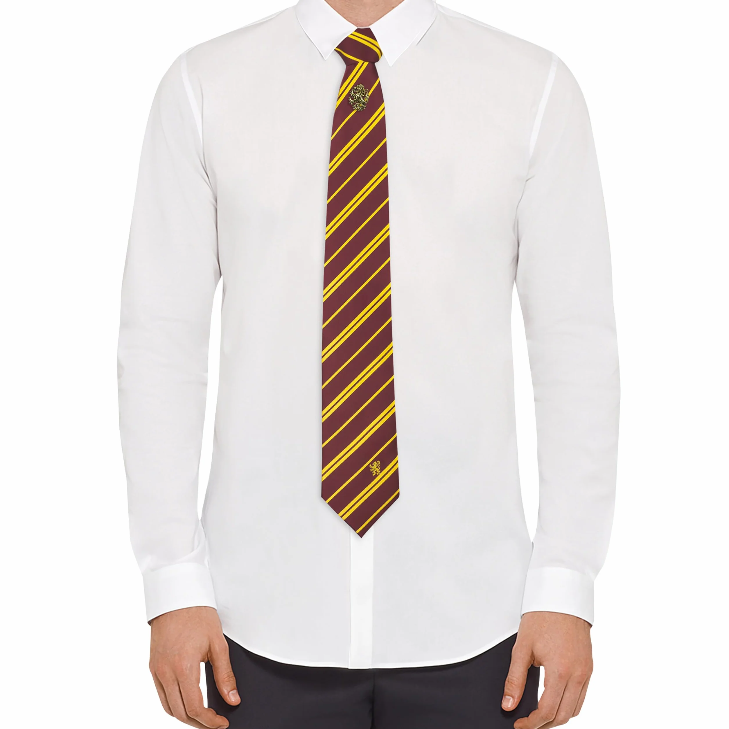 Cinereplicas Harry Potter Krawat Deluxe Oficjalna licencja