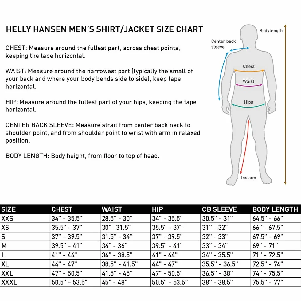Helly Hansen Koszulka męska Hh Tech