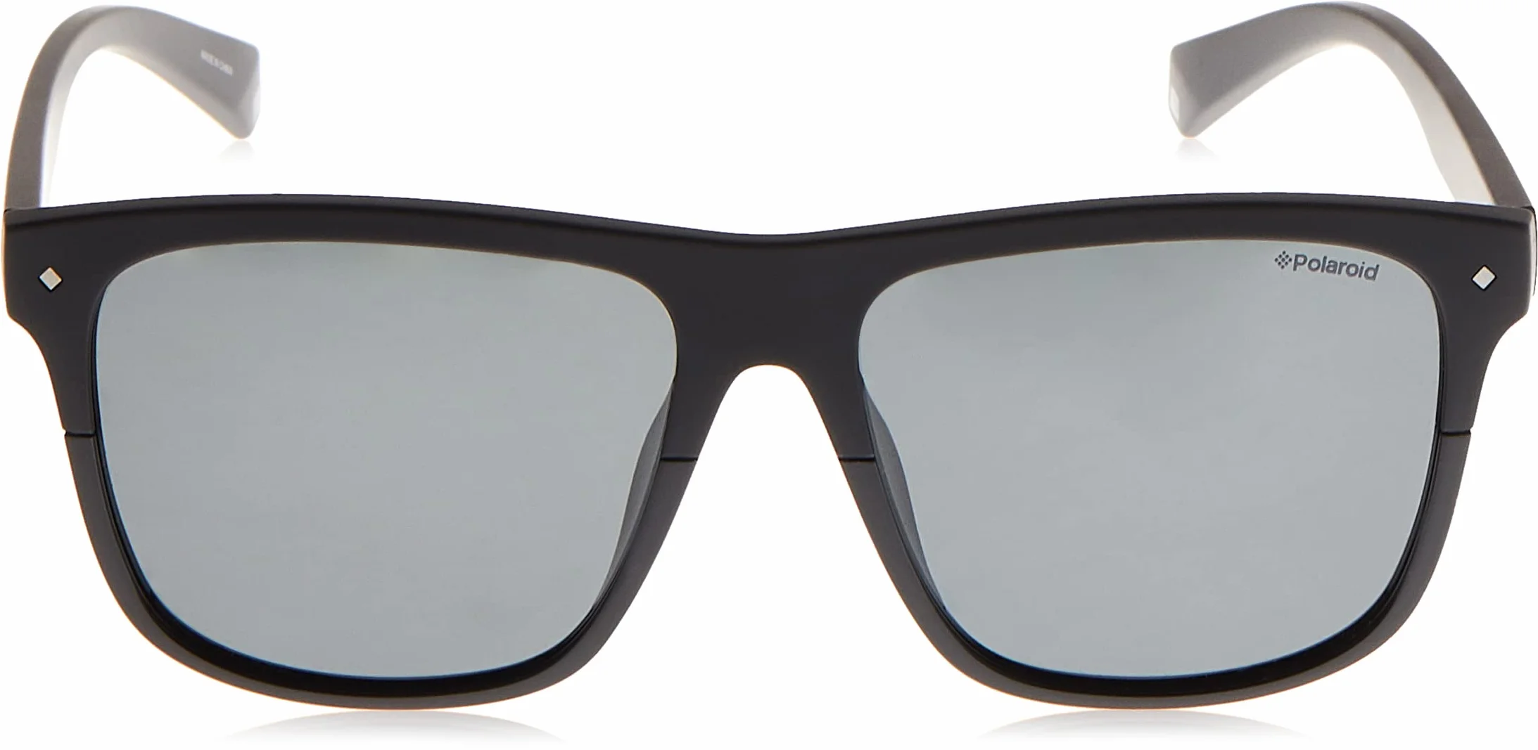 Polaroid Okulary Mężczyźni Pld 6041/S Czarny 56 EU