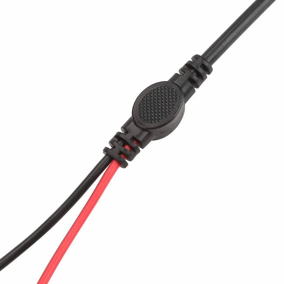 Kabel koncentryczny, 2-częściowy oscyloskop z podwójną sondą pomiarową BNC Kabel maszyny Kabel testowy Kabel koncentryczny do oscyloskopu z interfejsem BNC