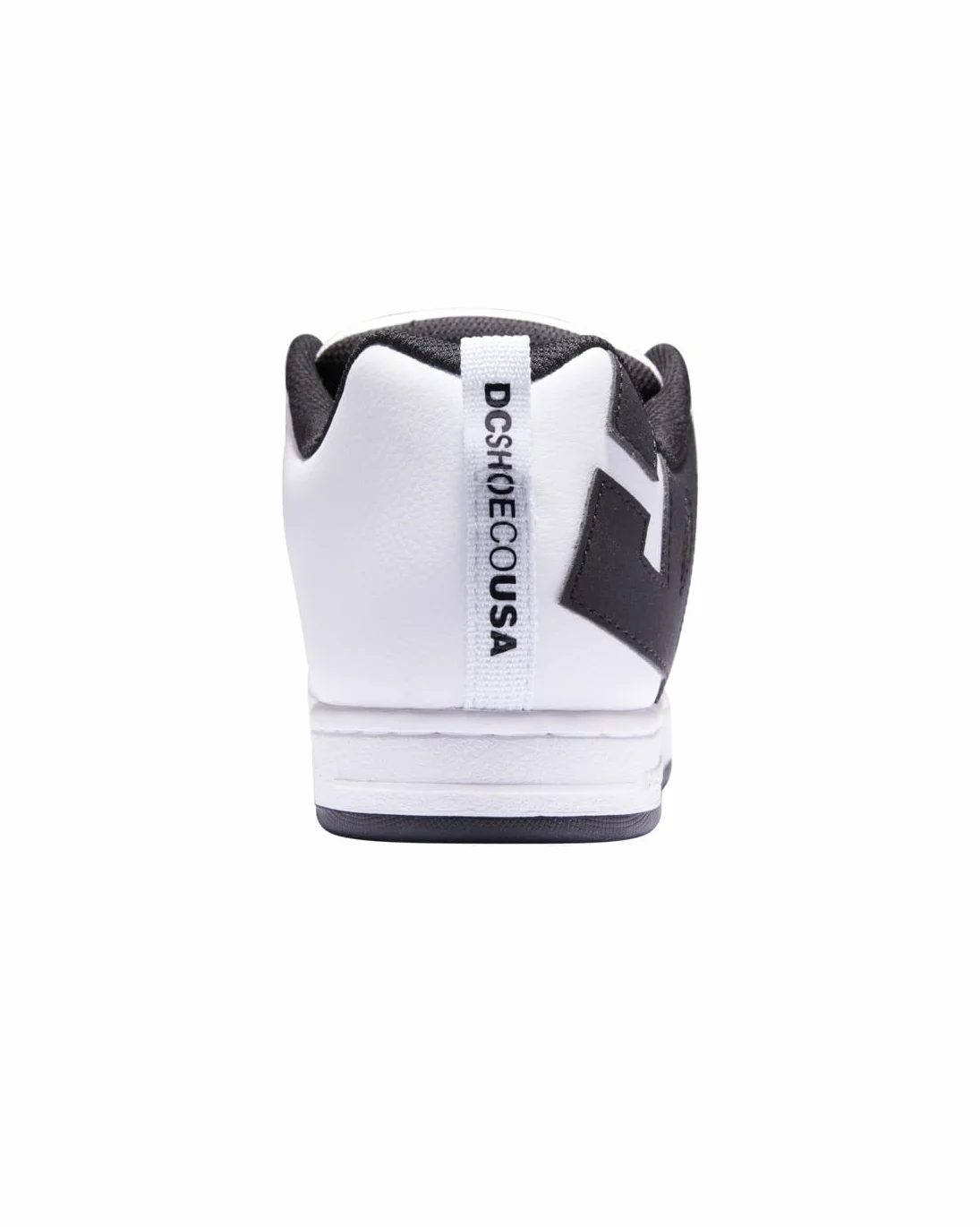 DC Shoes Court Graffik Adidasy Mężczyźni,Bialy Czarny Czarny,39 EU