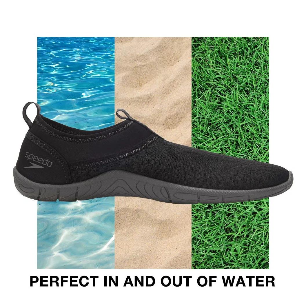 Speedo Speedo Men's Water Shoes - Tidal Cruiser - Obuwie wodne męski