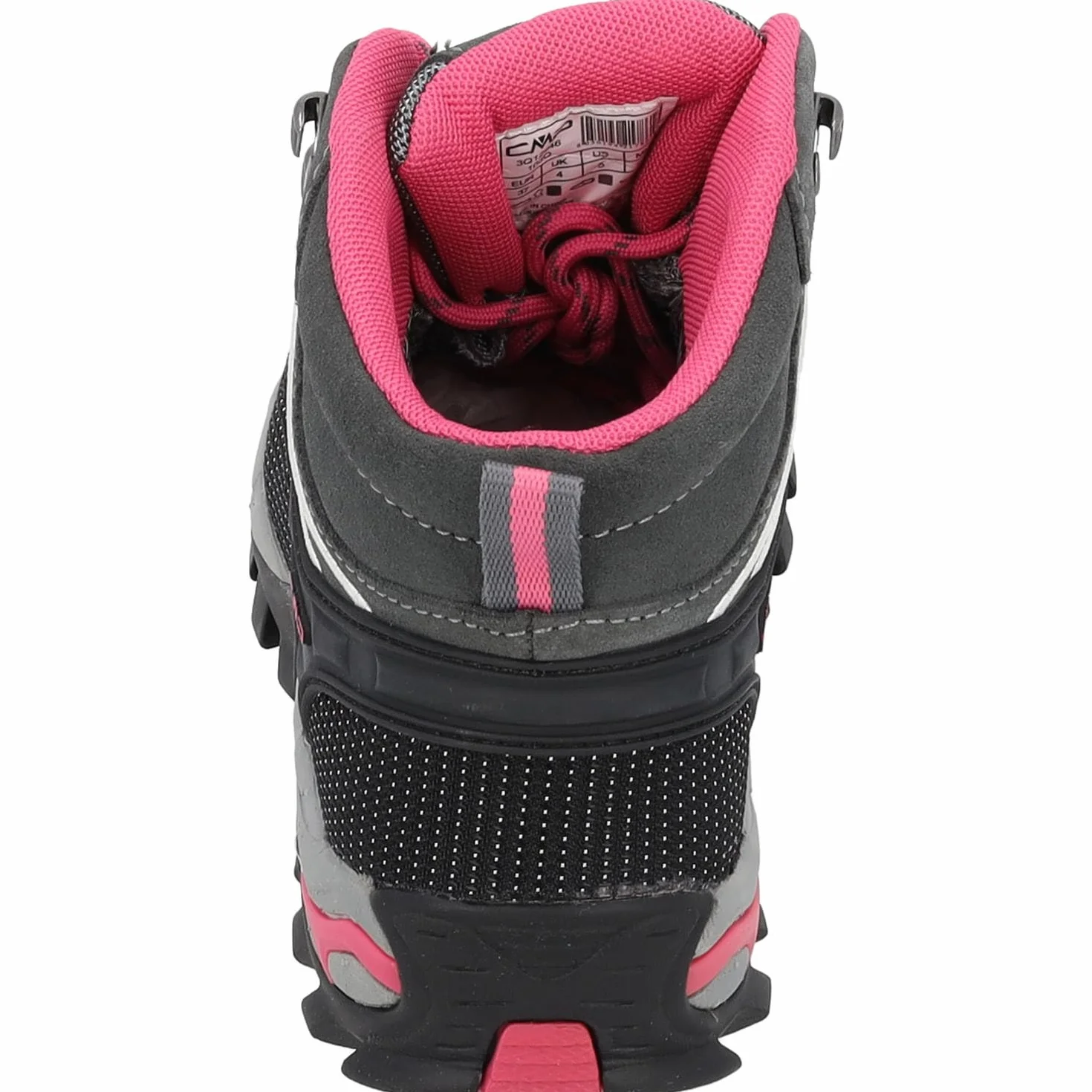CMP Kobiety Rigel Mid Wmn Trekking Shoe Wppółbuty trekkingowe