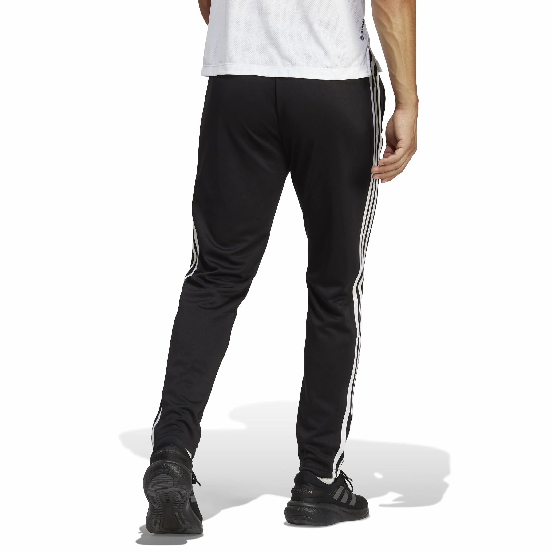 adidas Tr-es Base - spodnie sportowe długie Mężczyźni