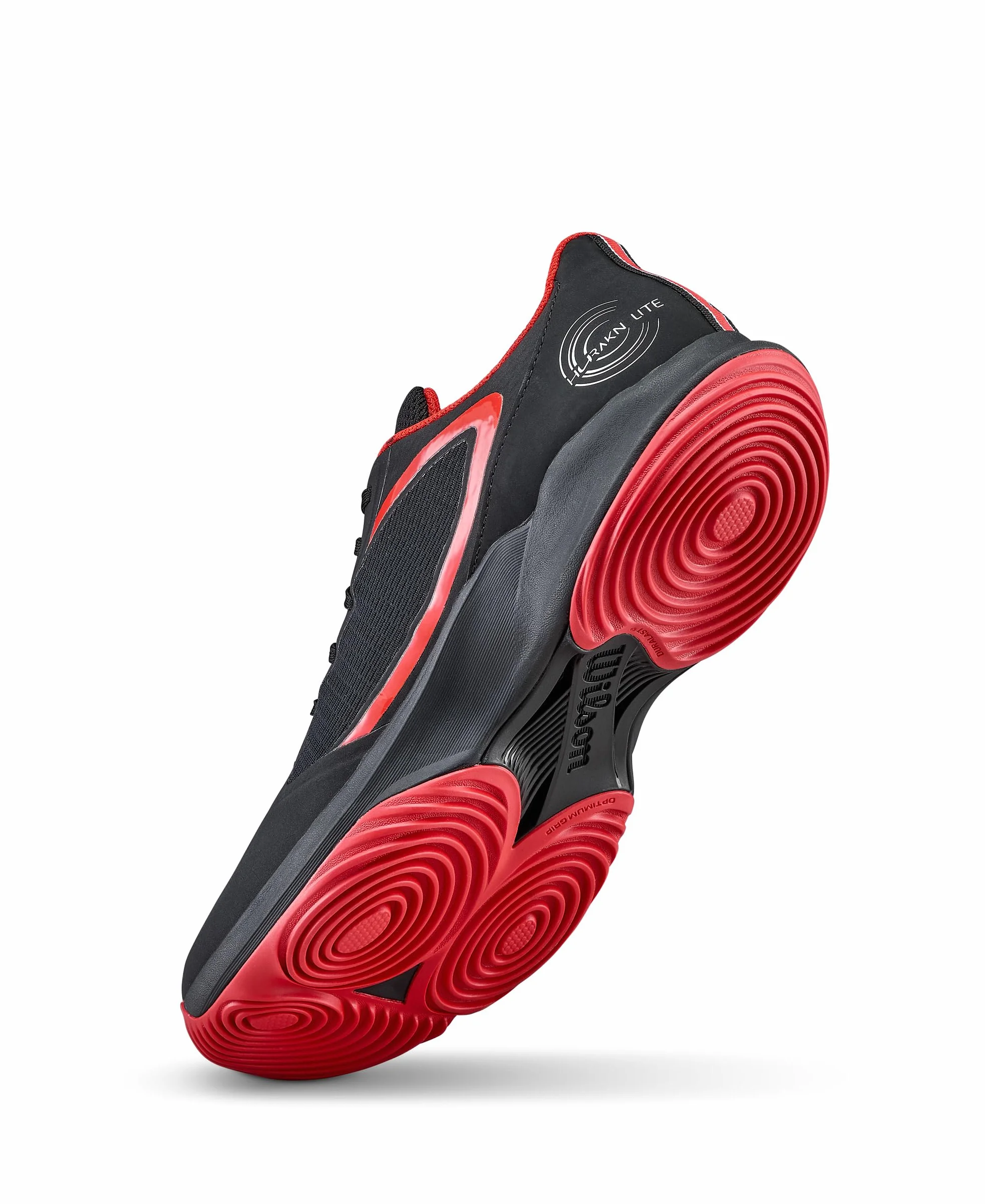WILSON Buty męskie Hurakn Lite Padel