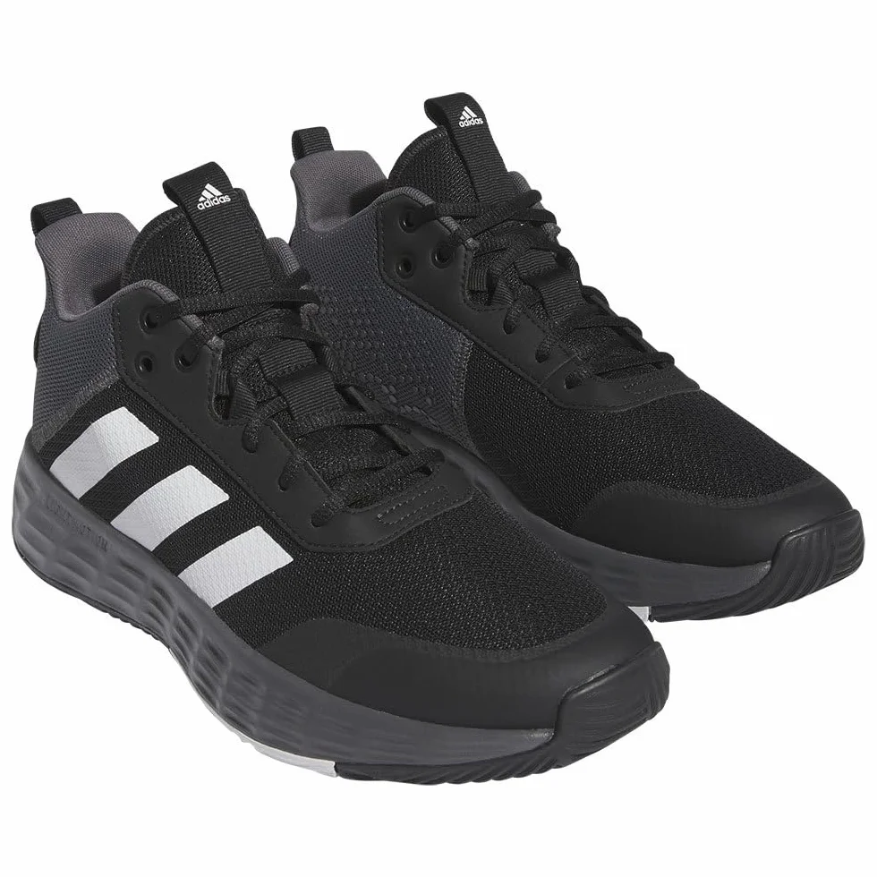 adidas Mężczyźni Ownthegame ShoesButy do koszykówki