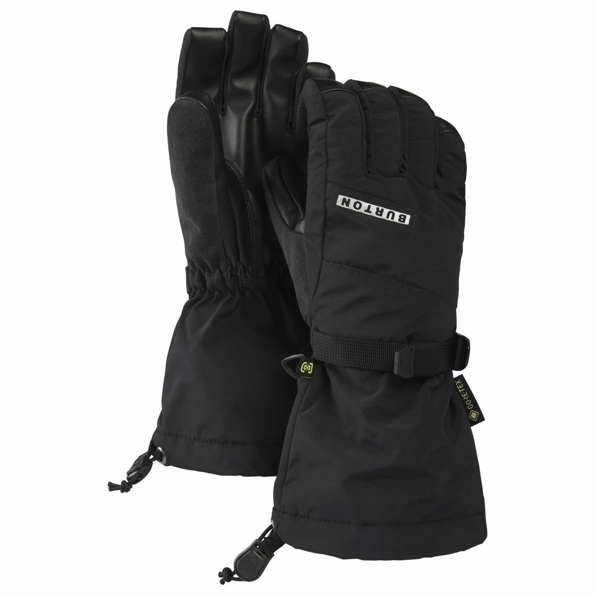 Burton Gore-Tex rękawice dziecięce