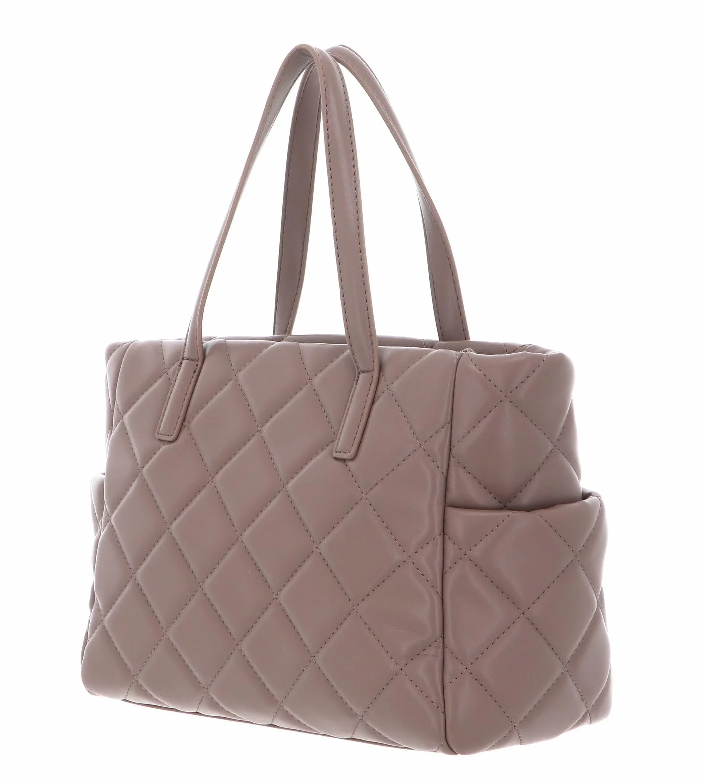 VALENTINO Ocarina, Torebka damska, Taupe, Rozmiar Uniwersalny, Taupe, 70AA