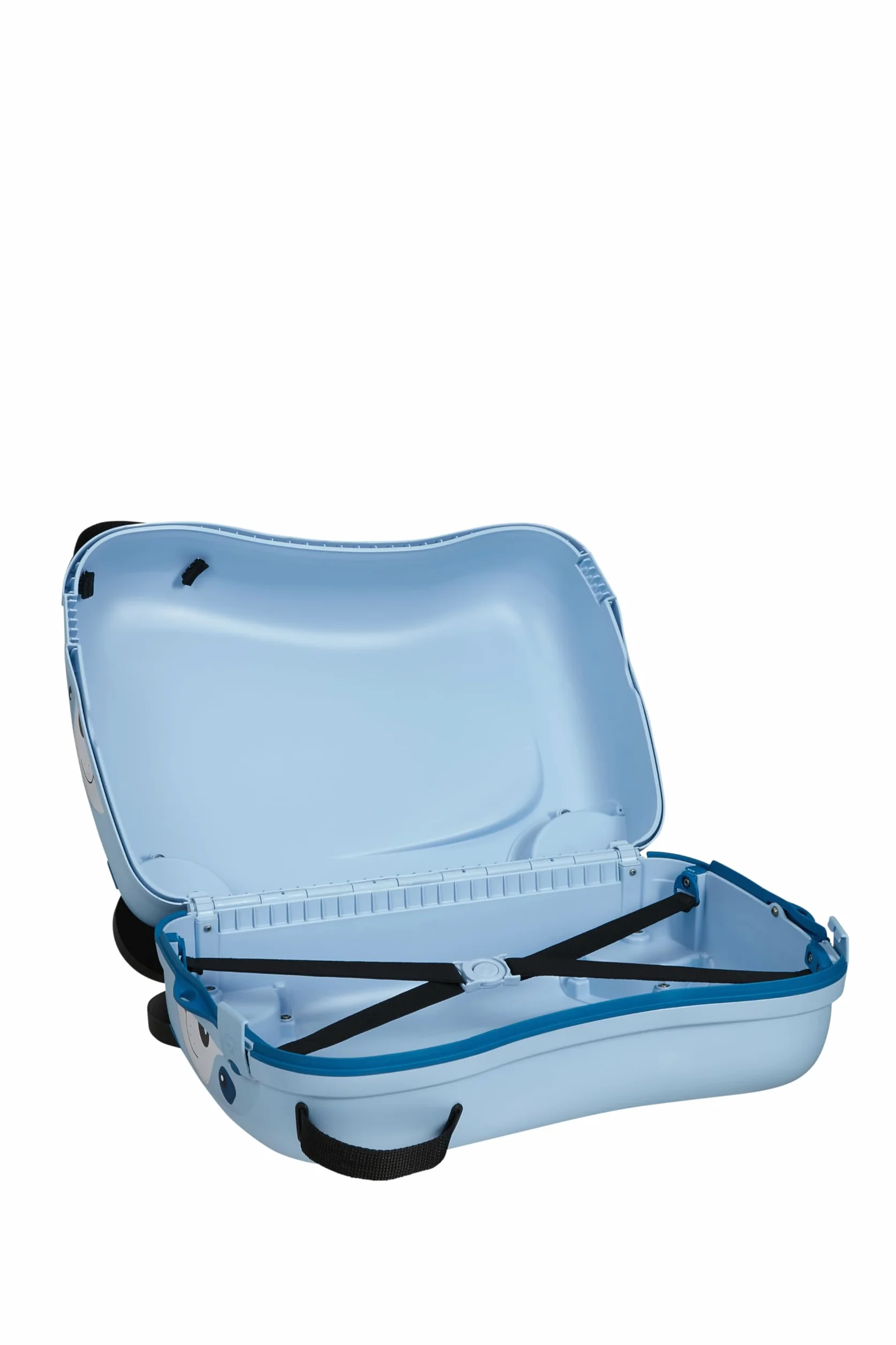 Samsonite Dream Rider - Dziecko Dzieci, 51 cm, 28 L, Blue (Puppy P)