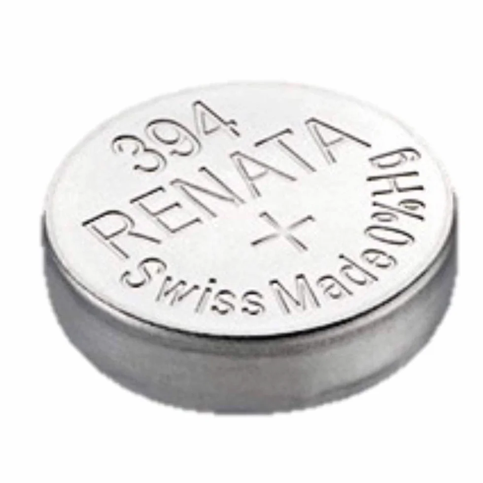 1 x bateria do zegarka Renata 394 1,55 V SR936SW