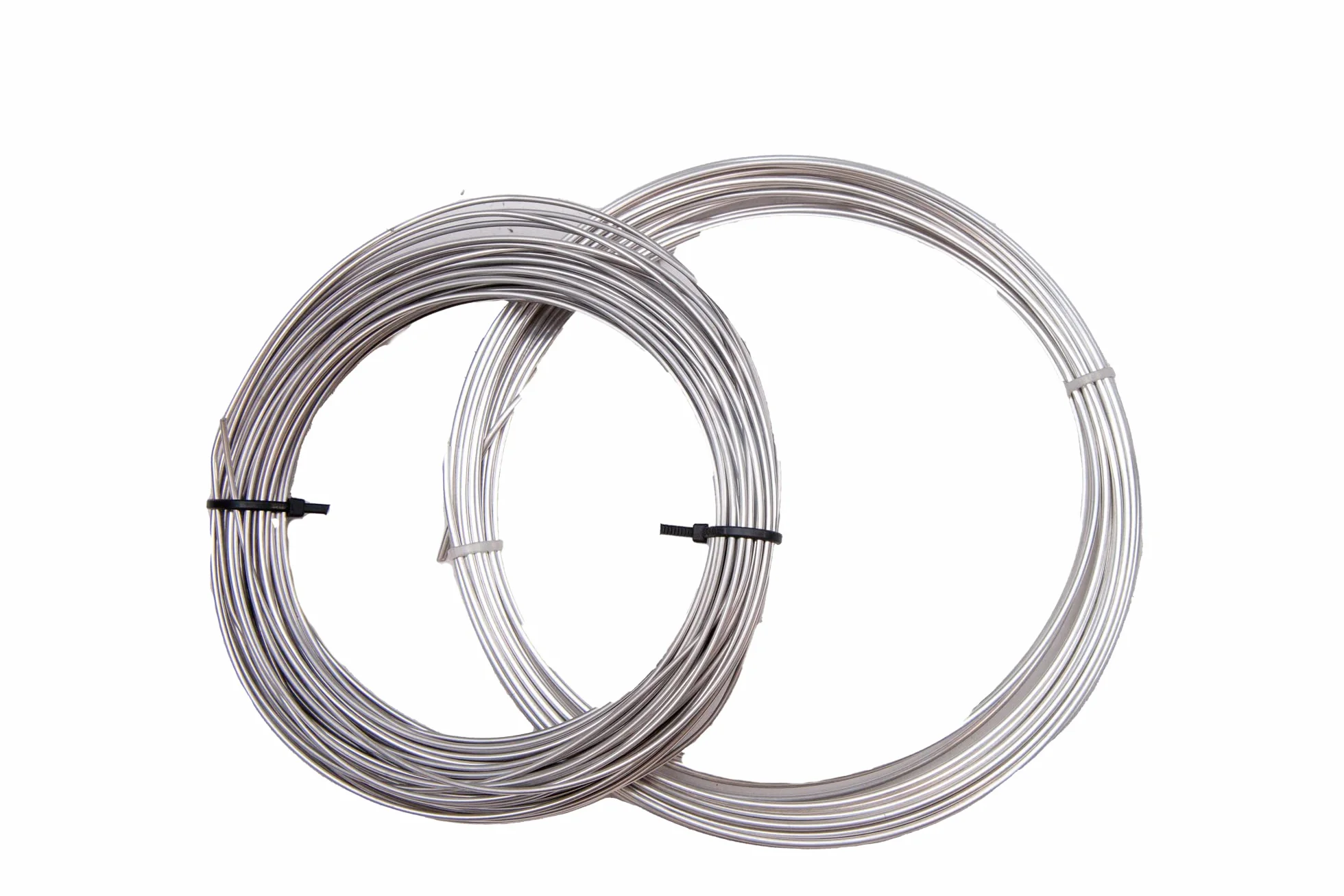 10 metrów drutu magnezowego UNS M11311 Alloy AZ31B 1,6 mm element Mg 12 czystość 95% min