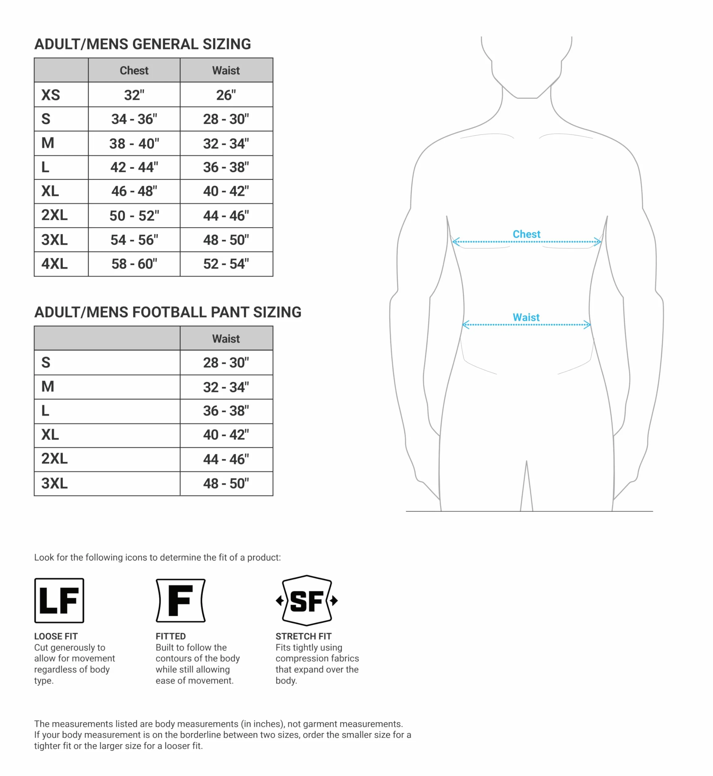 Champro Safety Practice Football Pants With Pads - Bezpieczne zintegrowane spodnie treningowe z poliestru do piłki nożnej Mężczyźni