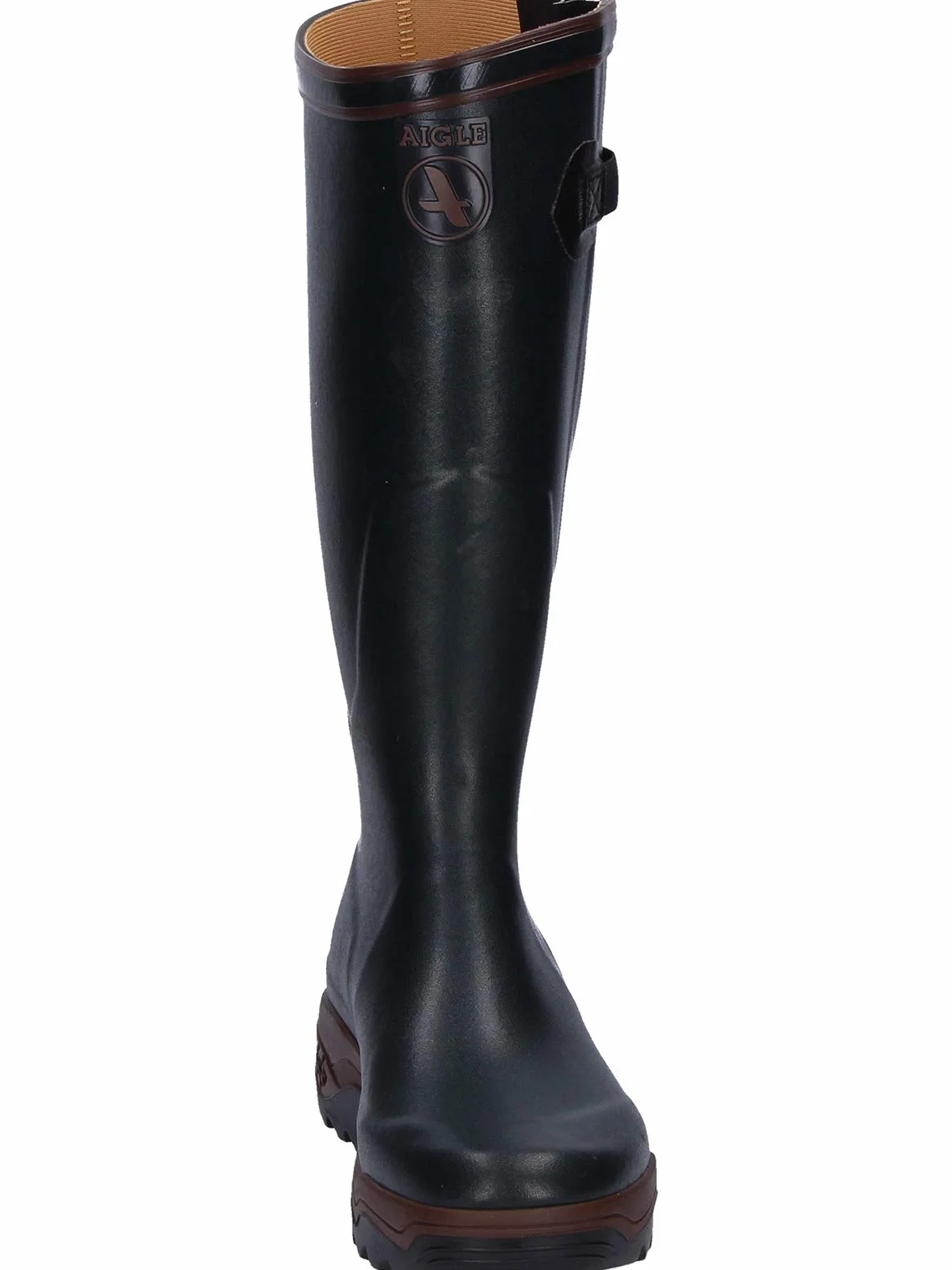 Aigle Mężczyźni Parcours 2 Vario Kalosze robocze