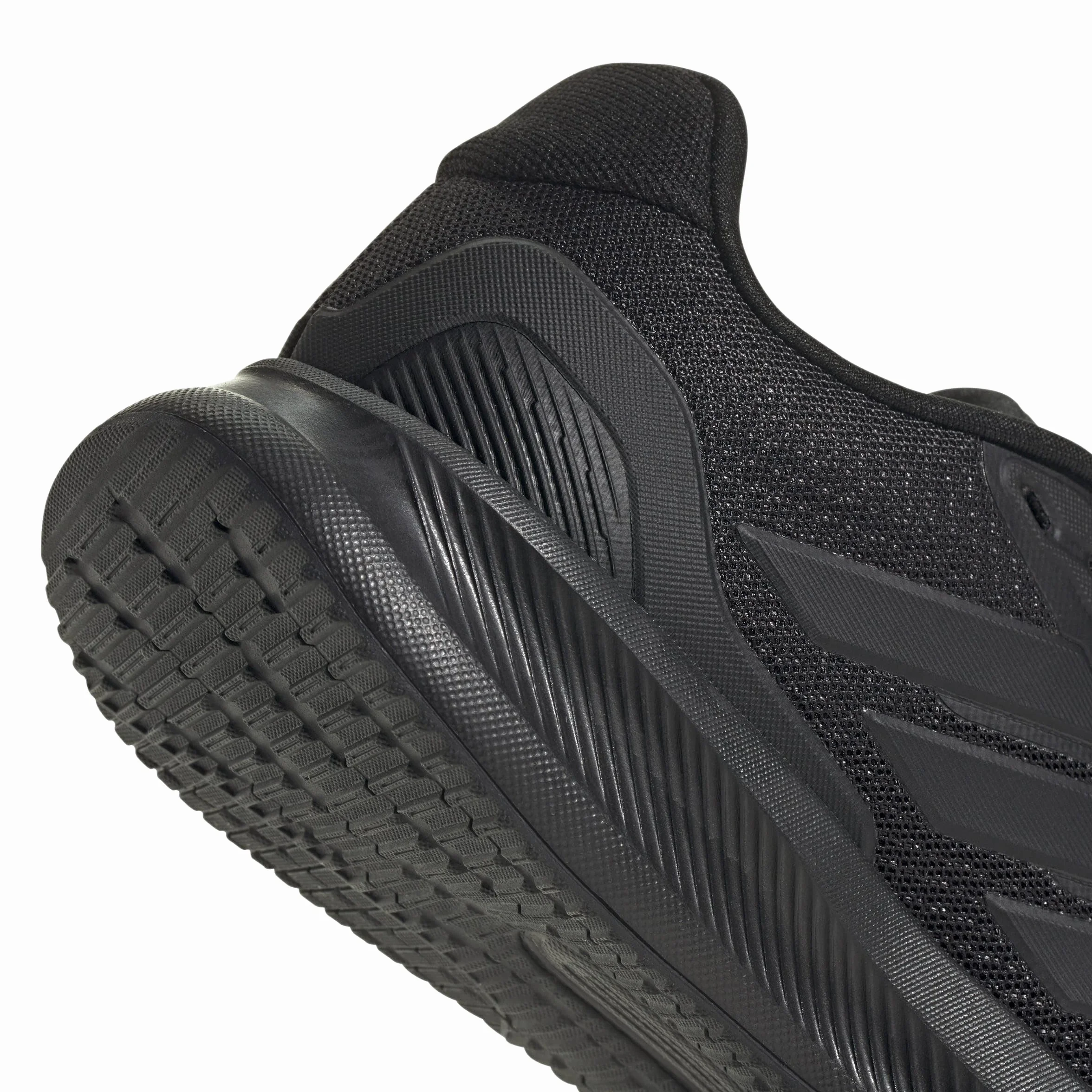 adidas Uniseks - dzieci Runfalcon 5 Shoes JuniorButy do biegania