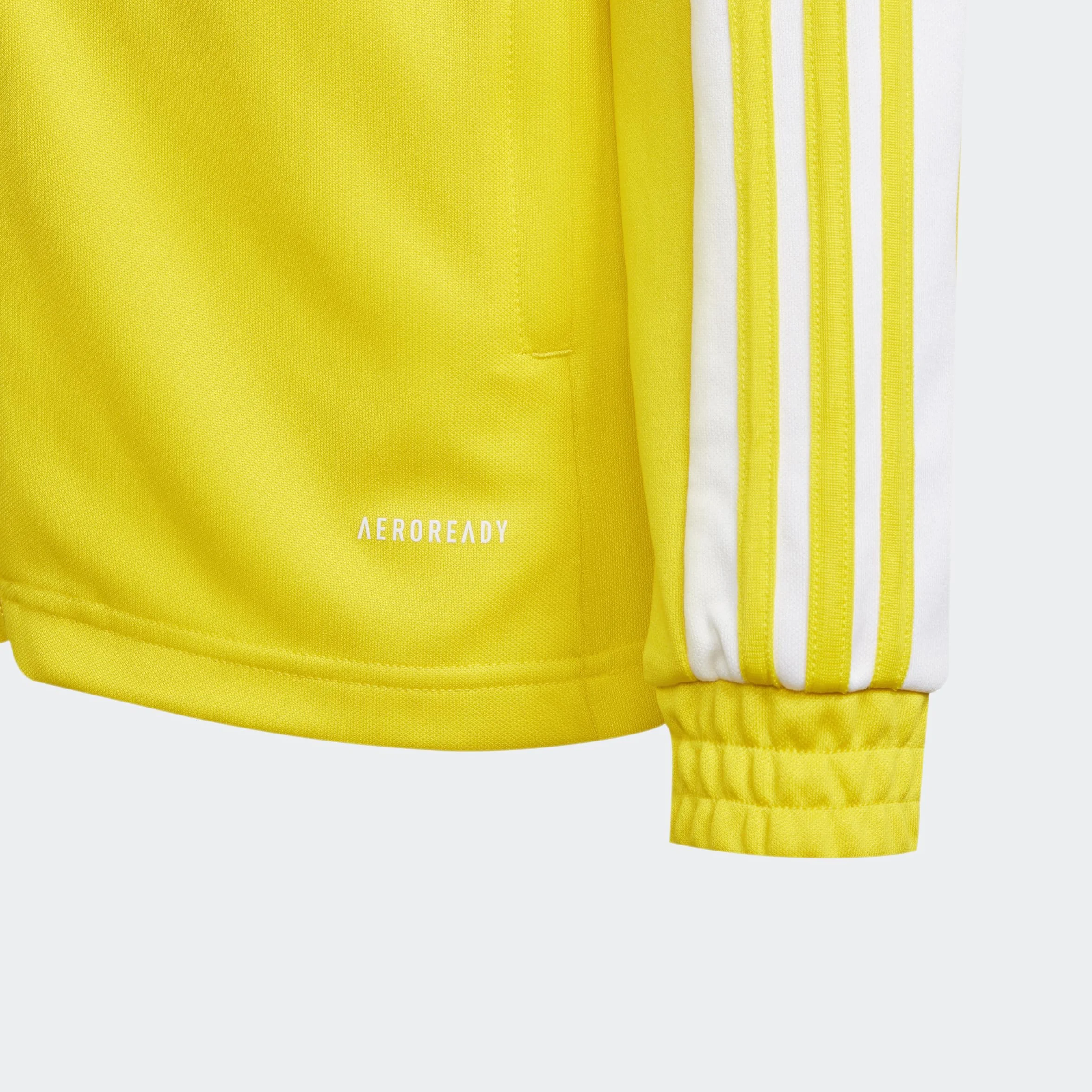 Adidas Kurtka Uniseks Squadra 21 Training Jacket
