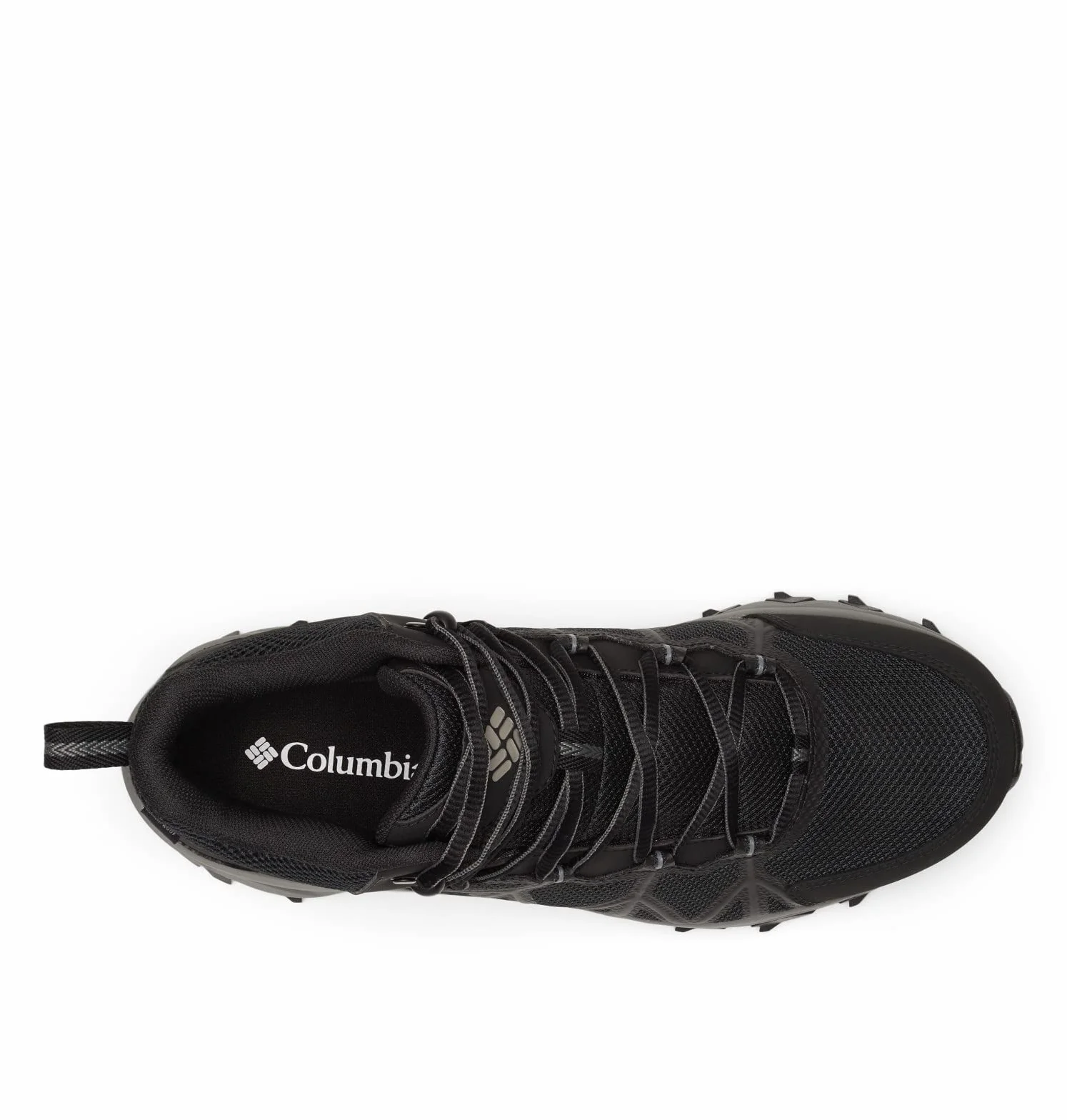 Columbia Mężczyźni Peakfreak™ II Mid Outdry™ Wodoodporne buty trekkingowe średnie