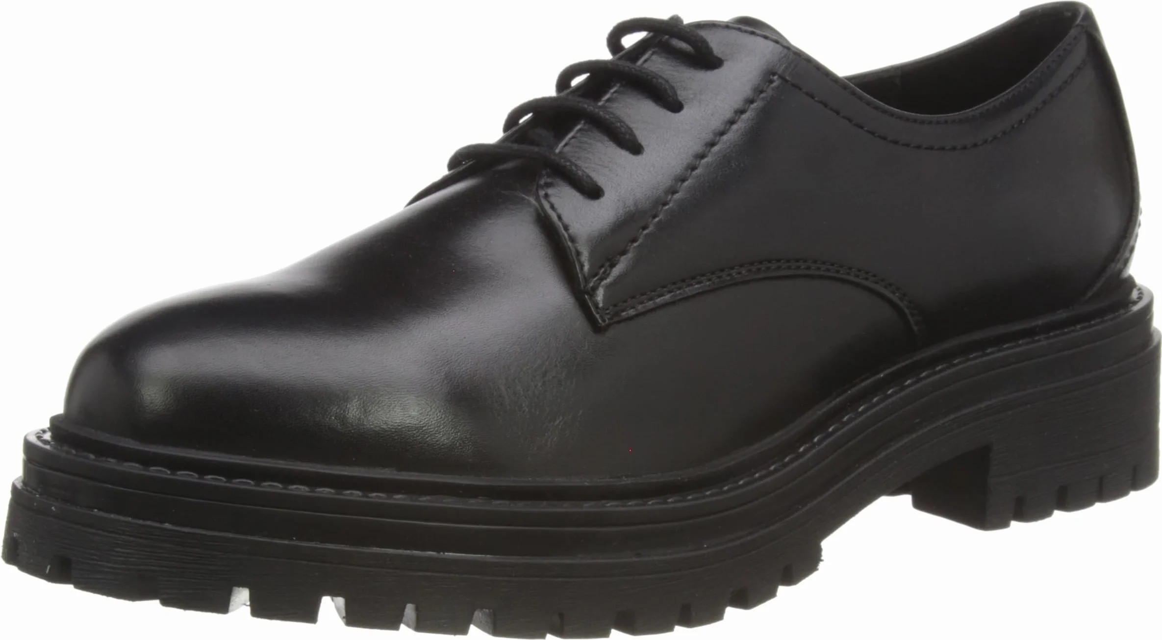 Geox D Iridea School Uniform Shoe Kobiety