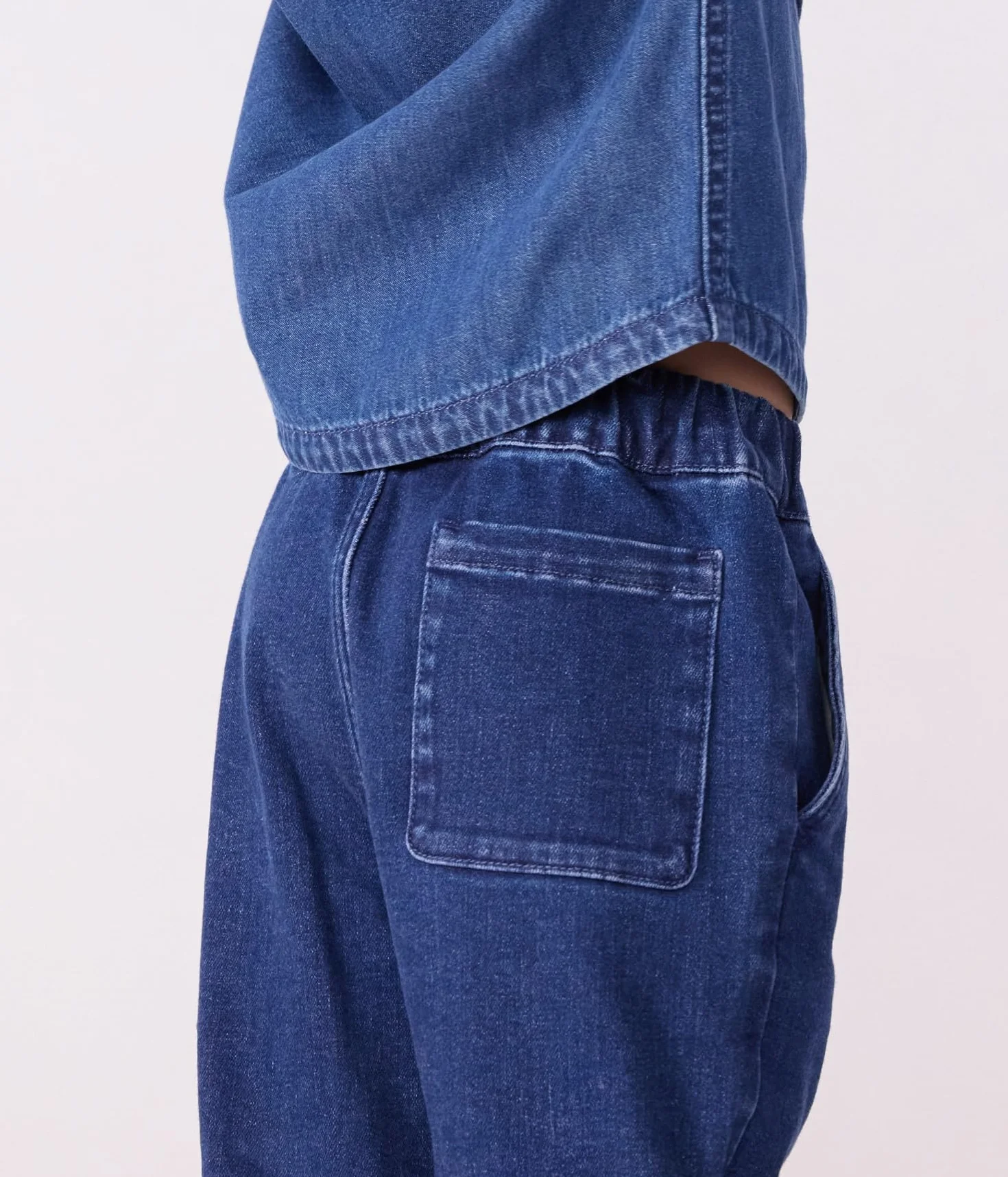 Petit Bateau Corto_h25 - Odzież DZIEŃ Chłopcy
