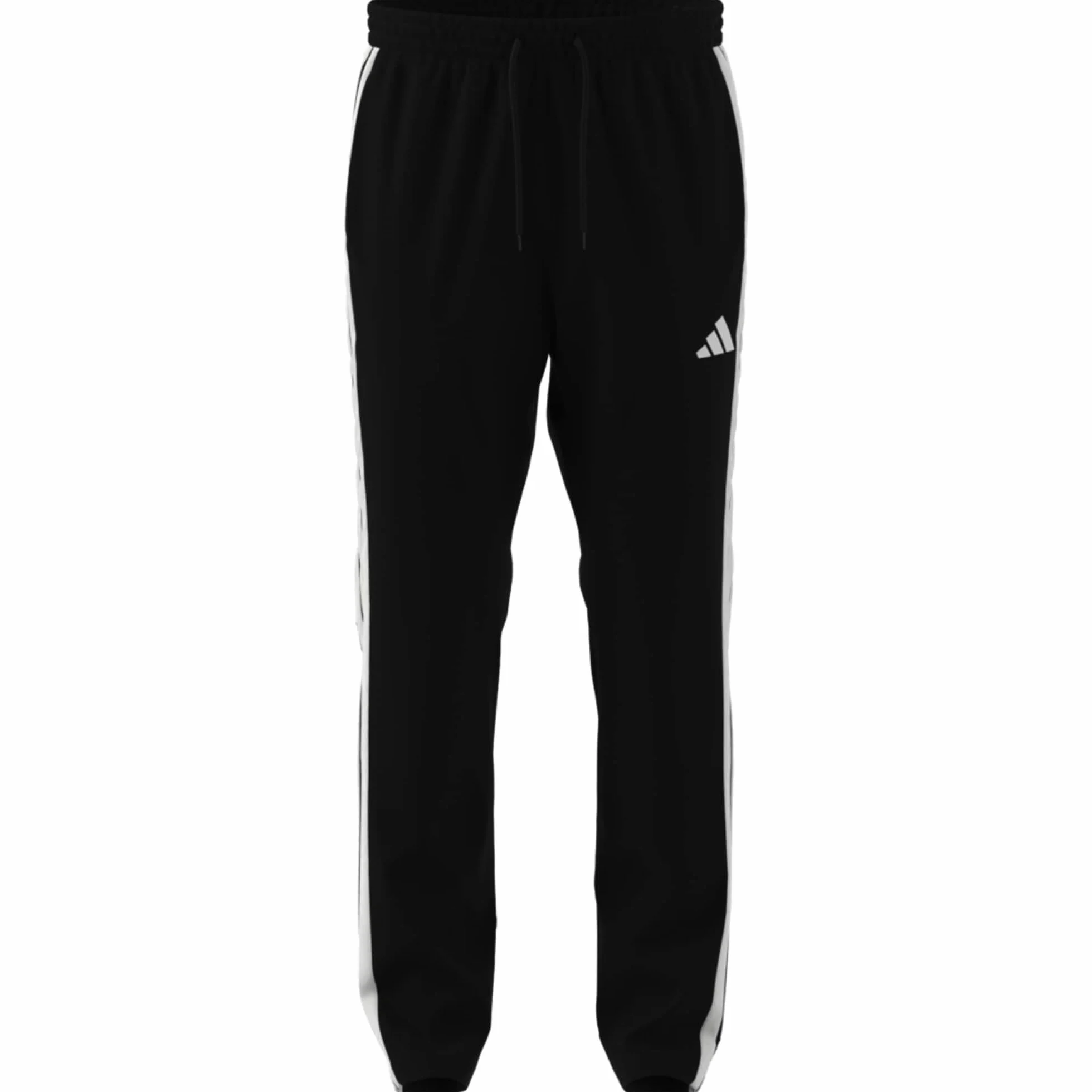 adidas Essential Three Stripes Single Jersey Pant Spodnie dresowe Mężczyźni