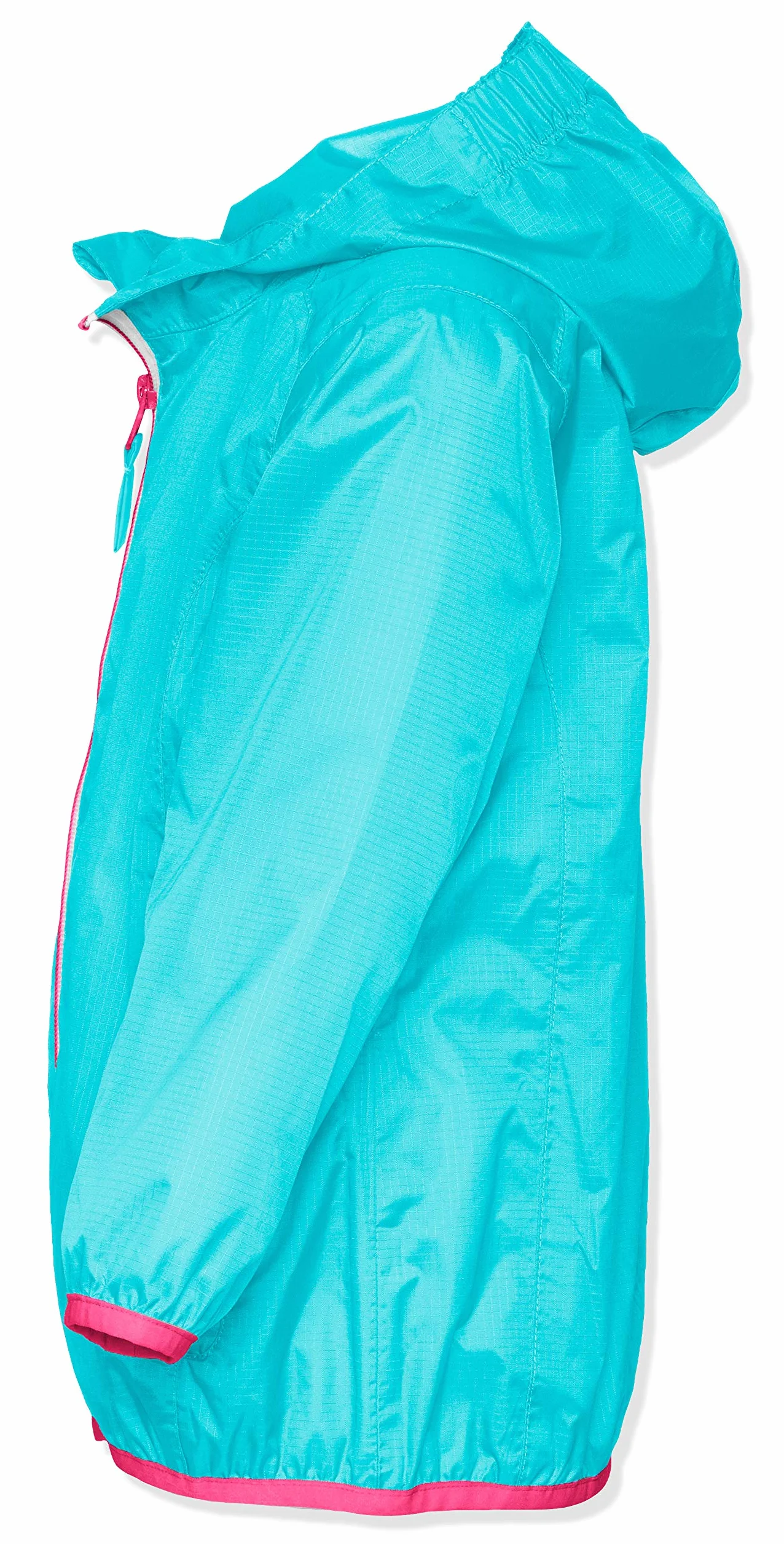 Playshoes Kurtka przeciwdeszczowa Dzieci uniseks Faltbare Funktions-Jacke Regenjacke