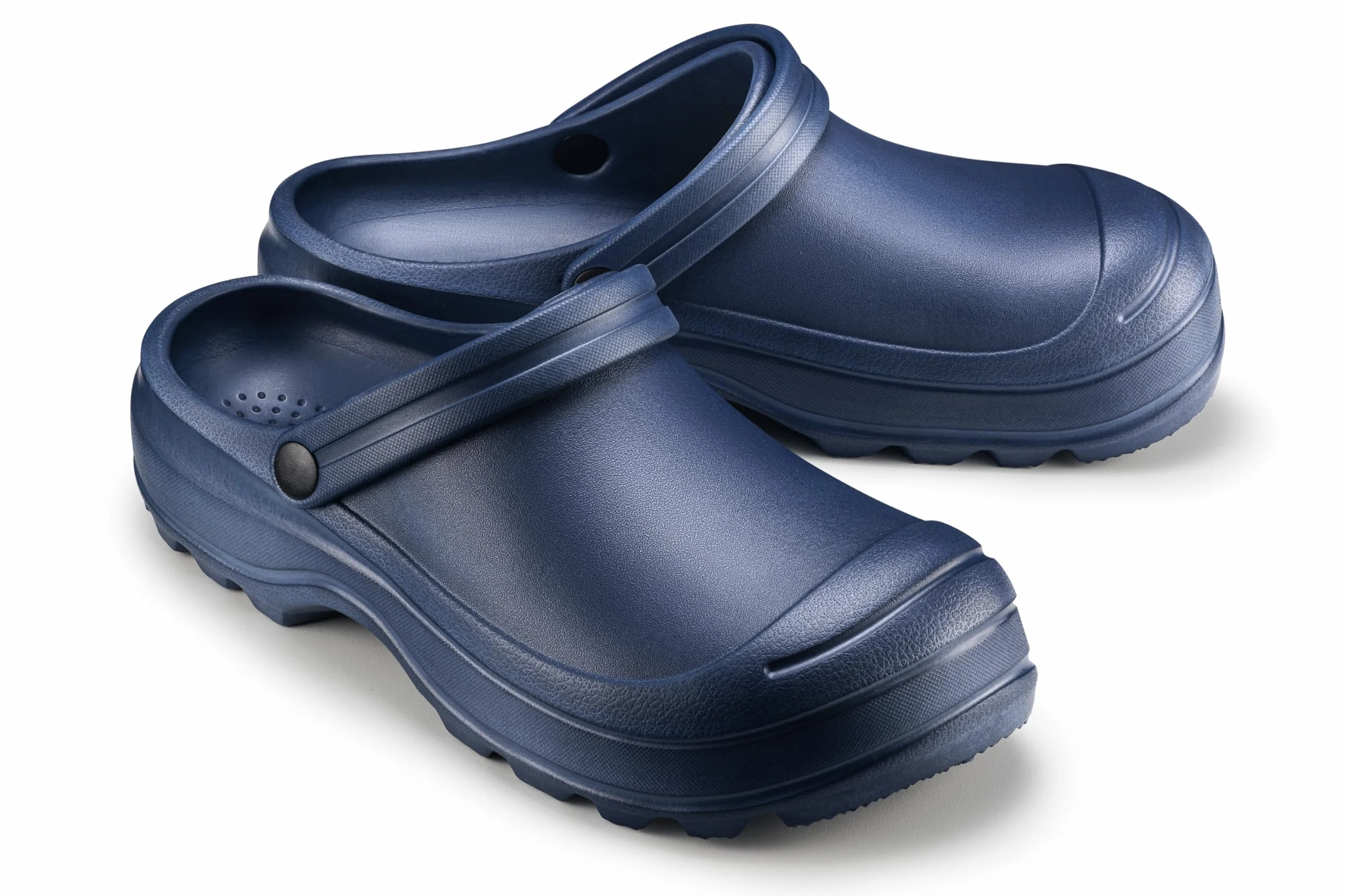 ESTRO Chodaki Ogrodowe Męskie Piankowe - Buty Ogrodowe Męskie Gumowe Chodaki do Ogrodu Lekkie Buty do Ogrodu dla Mężczyzn F08