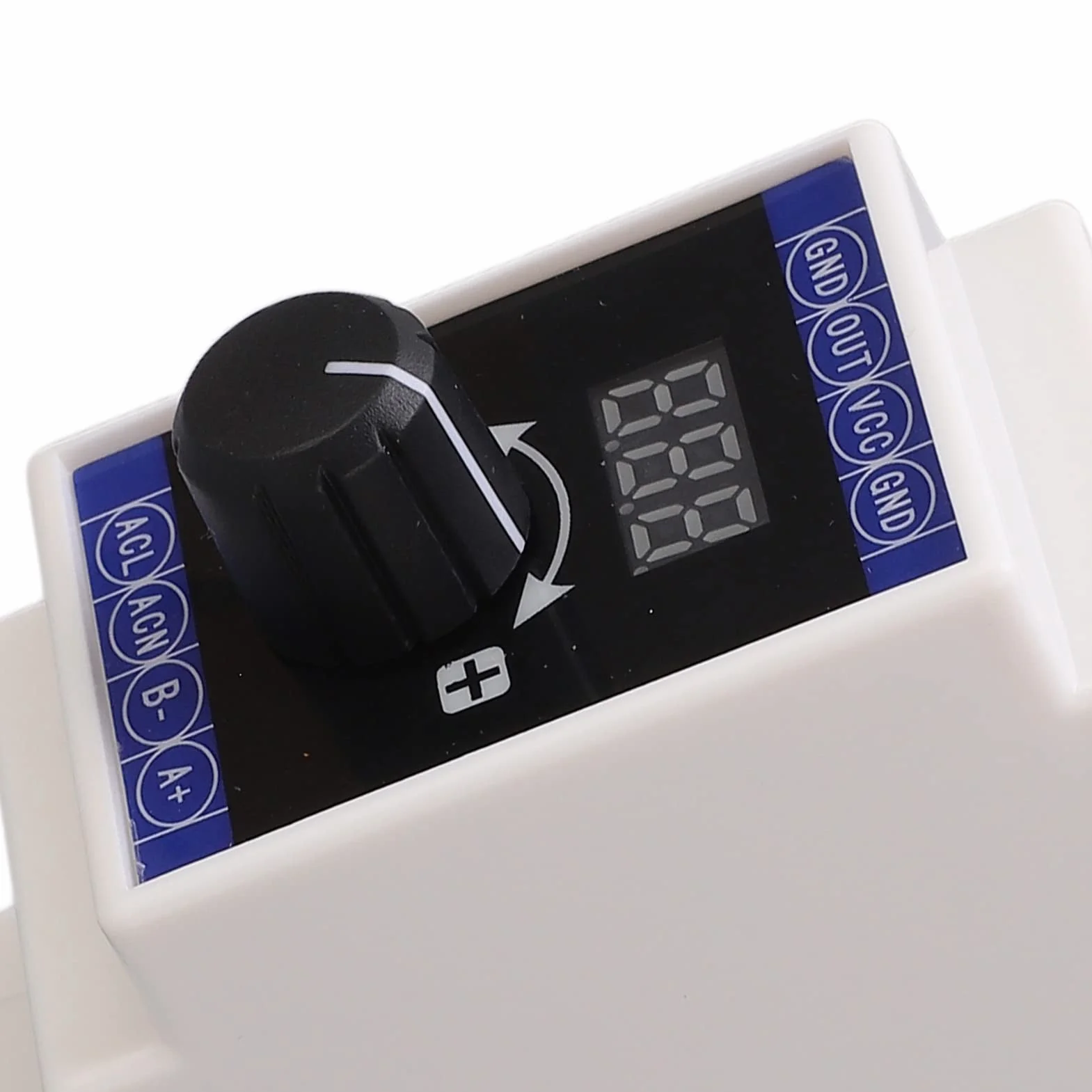 Symulator Prądu Regulowany Generator Sygnału Analogowy Generator Prądu Cyfrowy Generator Sygnału Napięcia Prądu 4‑20 MA DC 24 V