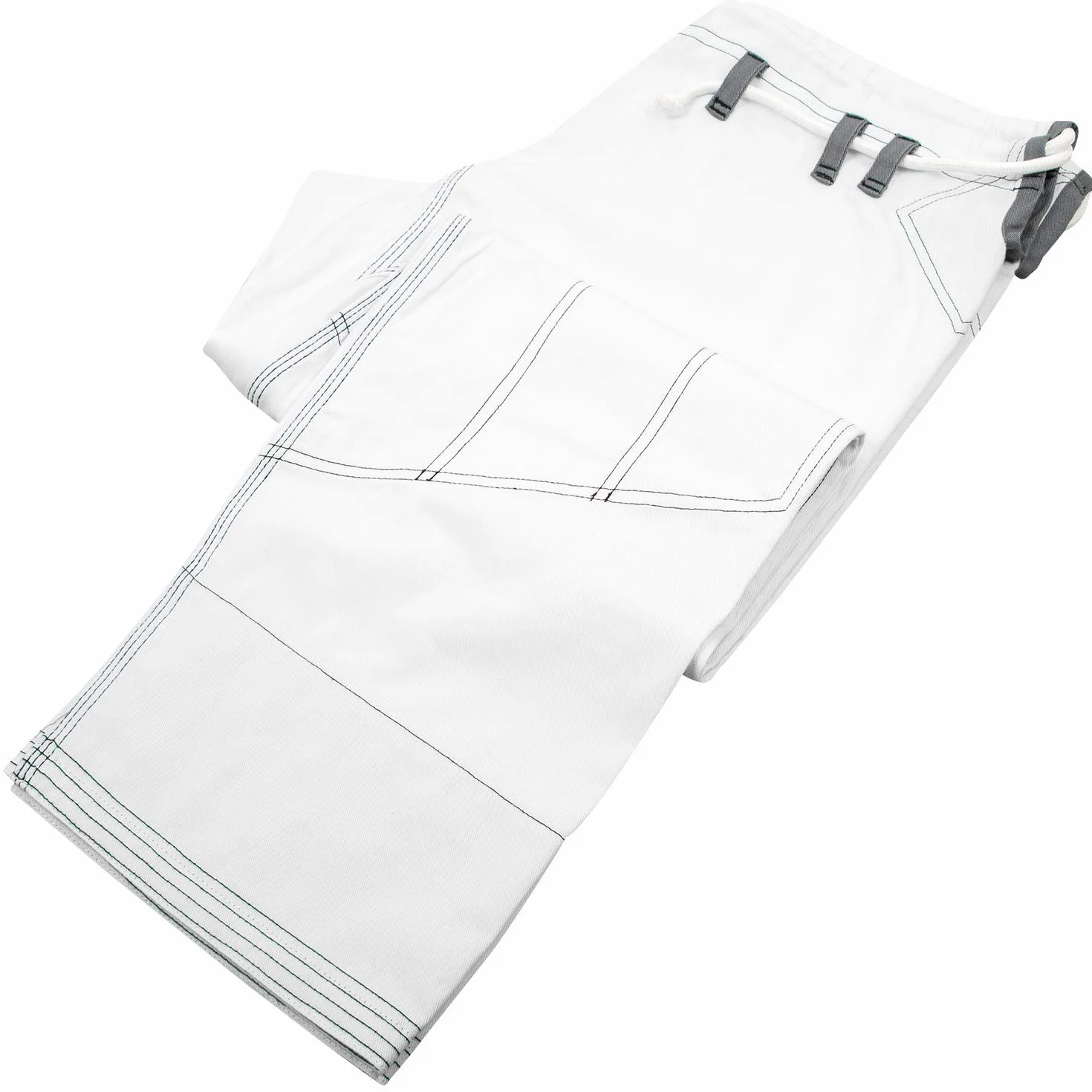 Venum, Contender Evo BJJ Gi, męskie, A2, białe