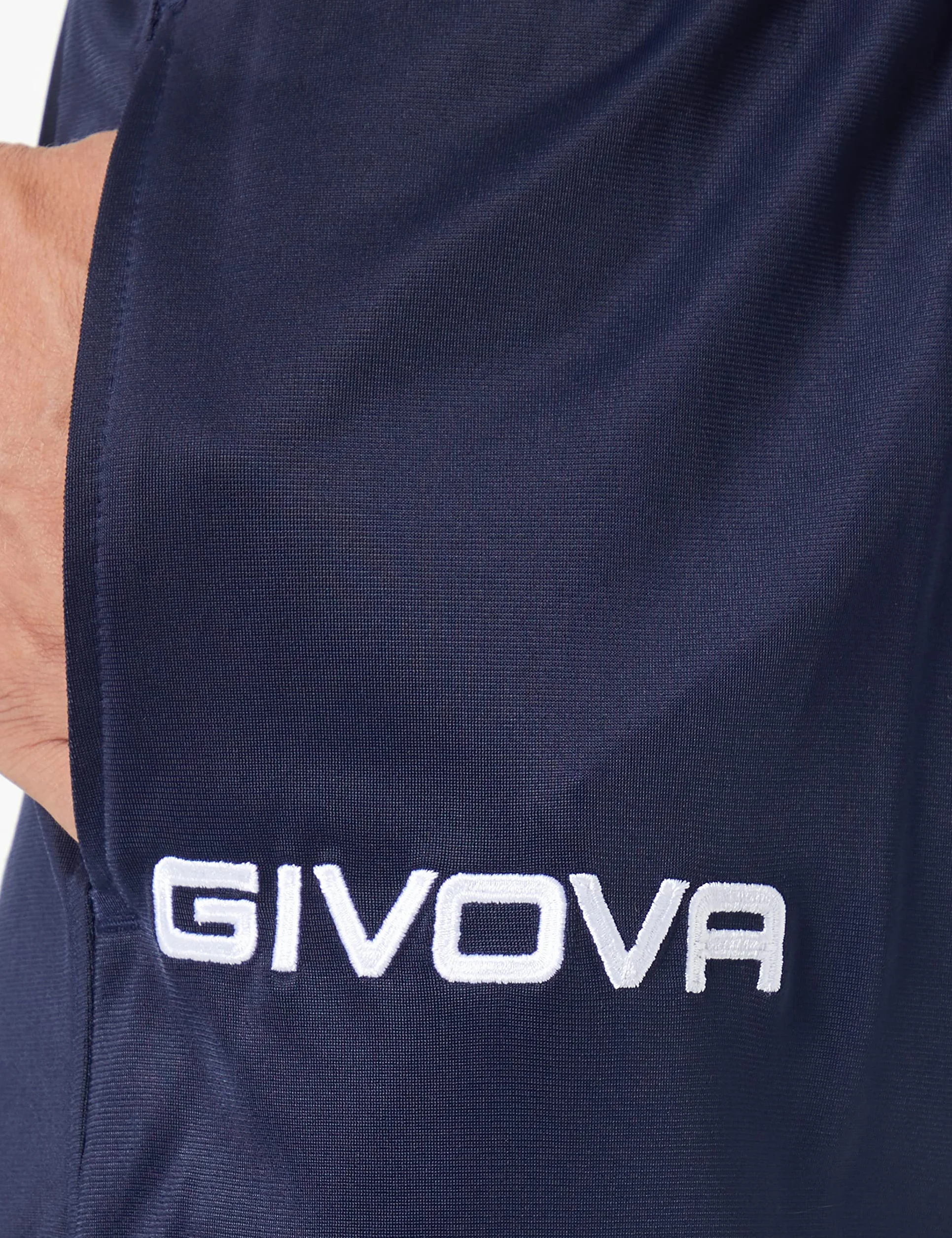 Givova TUTA WINNER Mężczyźni Anzug Gewinner