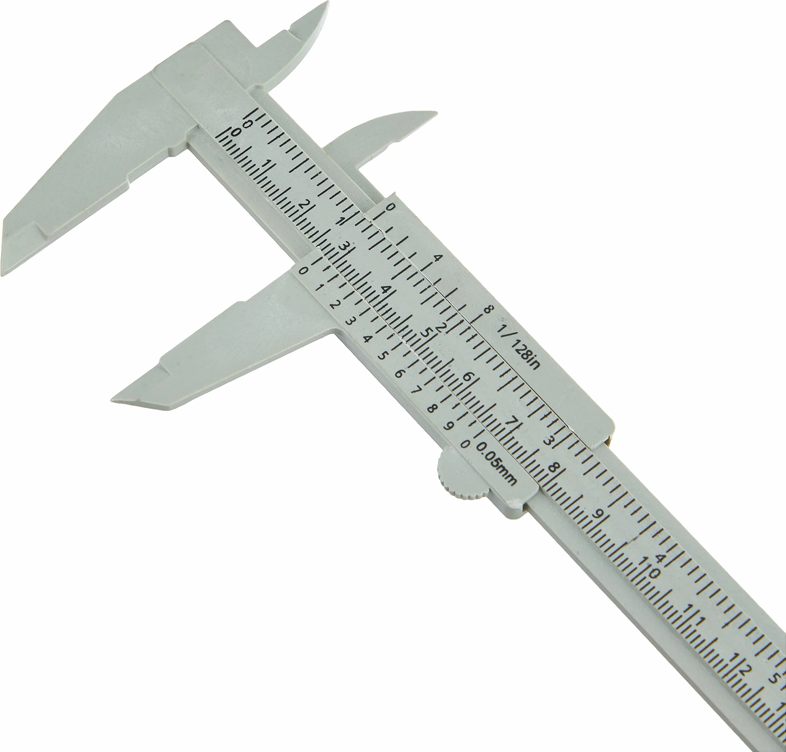 Mannesmann M 822-150 suwmiarka z tworzywa sztucznego, 150 mm