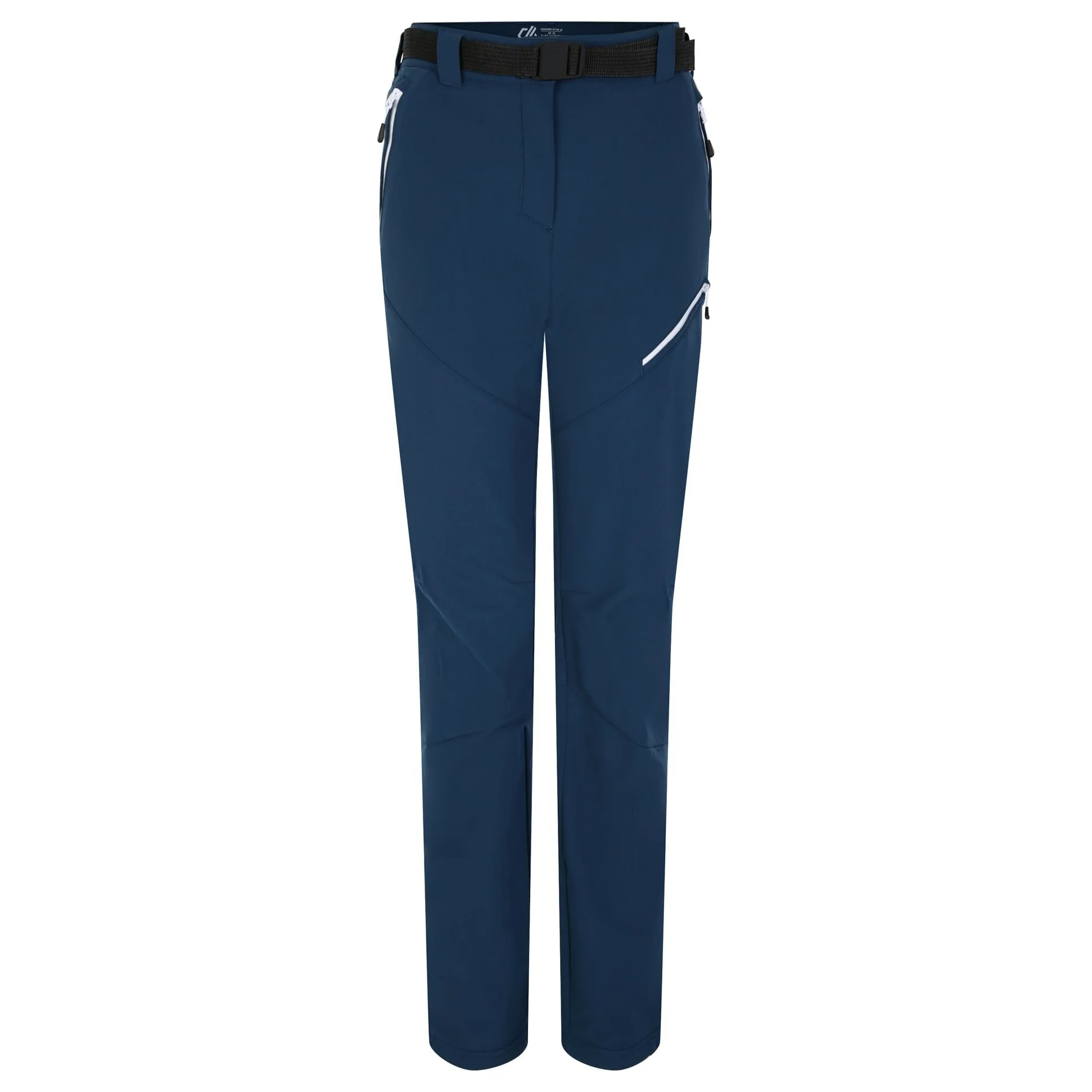 Dare 2b Damskie Spodnie Melodic Pro Stretch - Spodnie turystyczne Kobiety