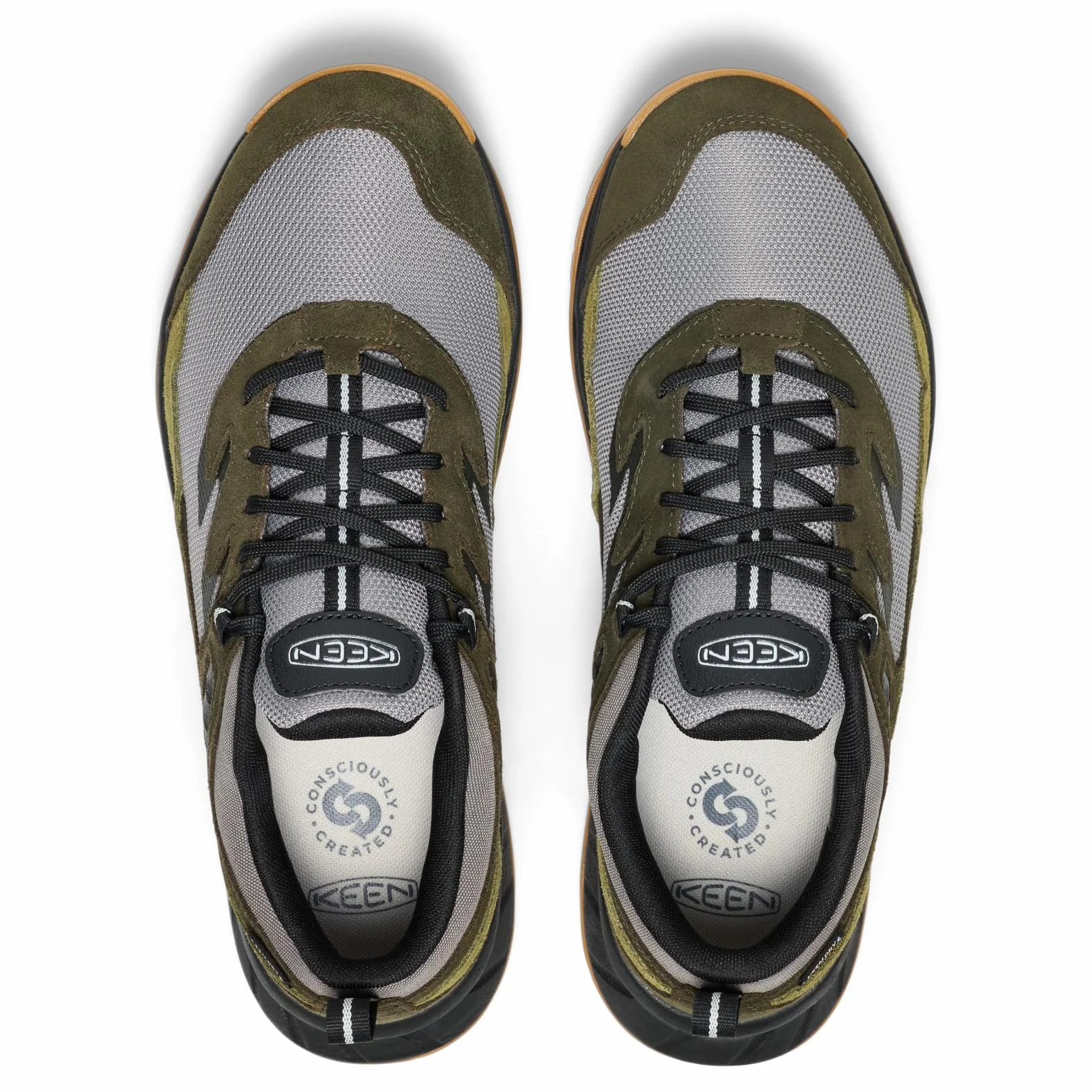 KEEN Mężczyźni Hightrail WaterproofButy turystyczne