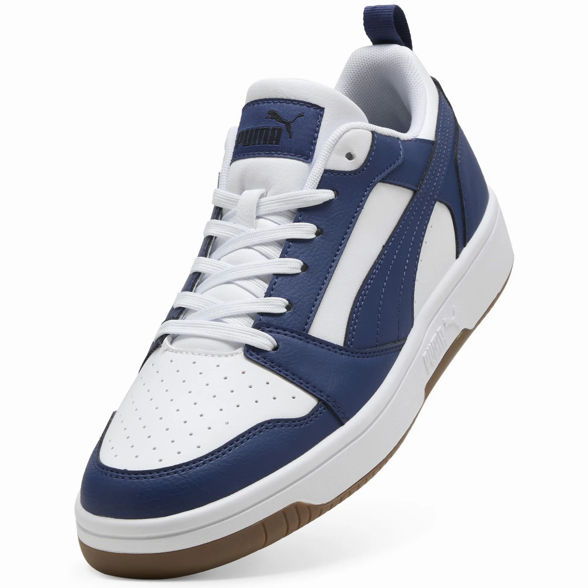 PUMA Uniseks Rebound V6 LowAdidasy