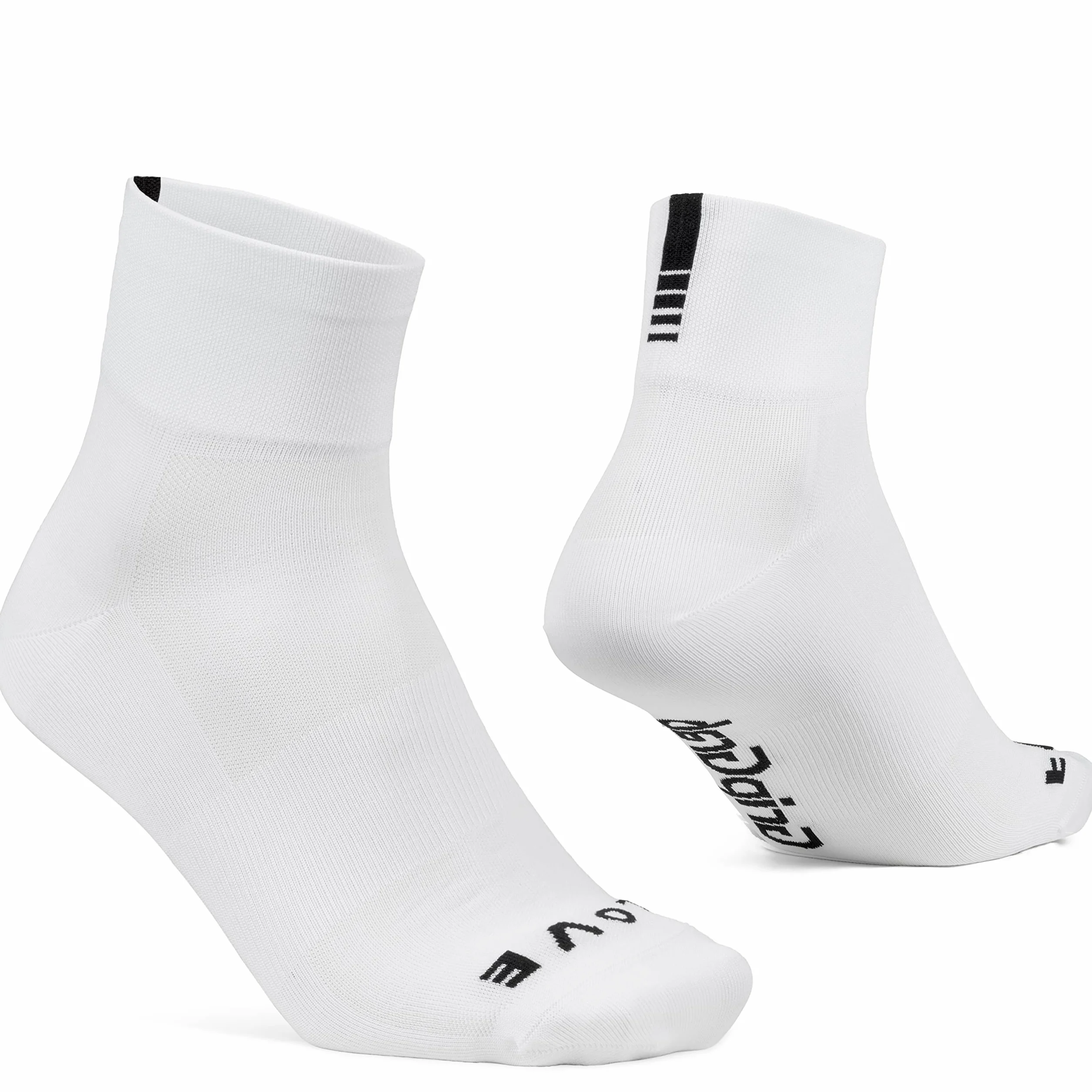 GripGrab Lightweight SL Performance letnie skarpety rowerowe, 3 pary, 2 długości