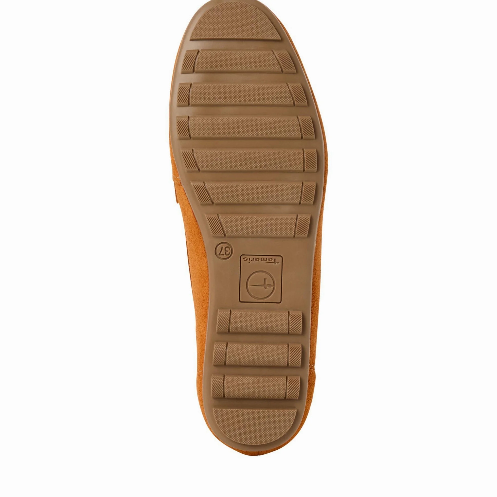 Tamaris Kobiety Tamaris Damskie 1-24229-42Mokasyny