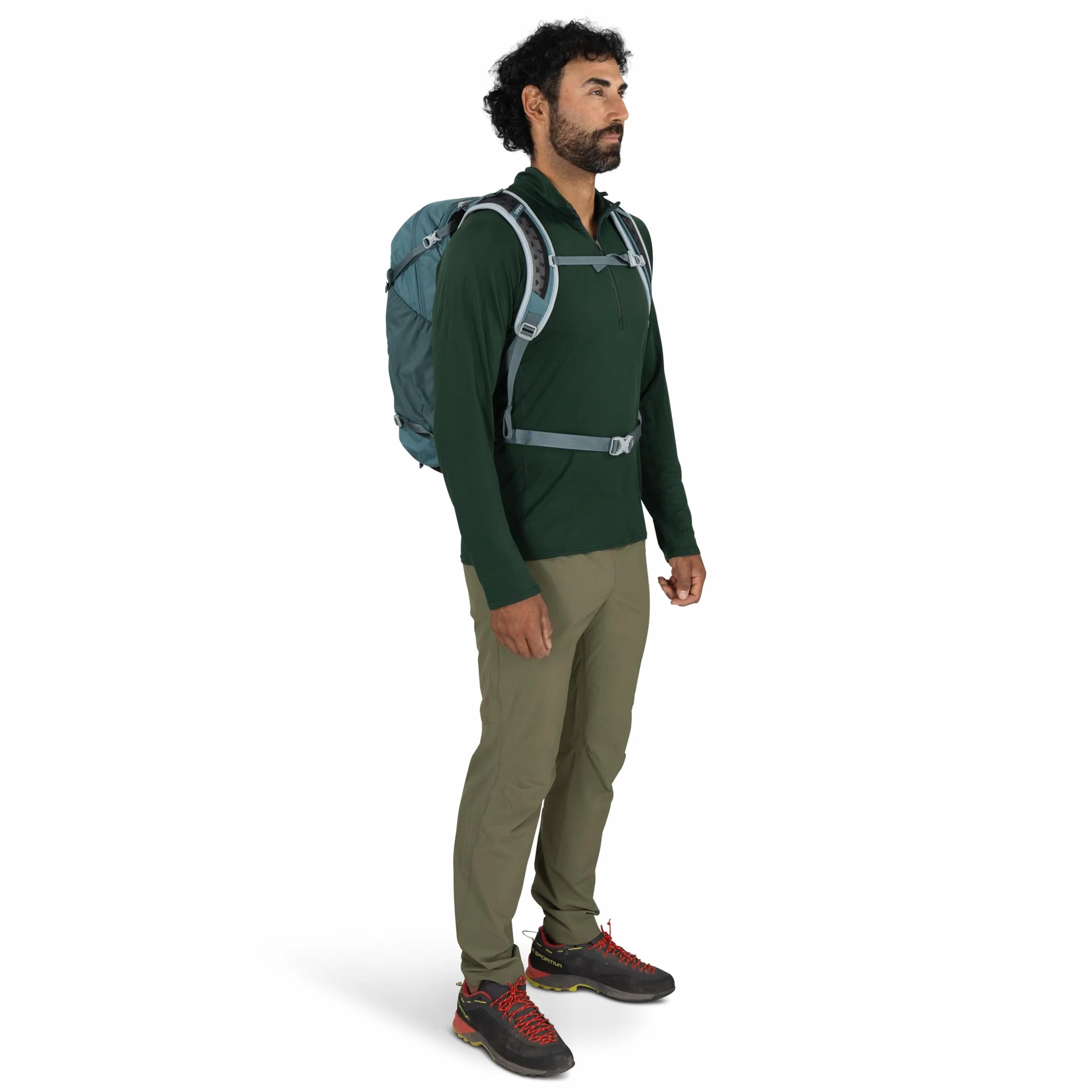 Osprey Plecak unisex Hikelite 26