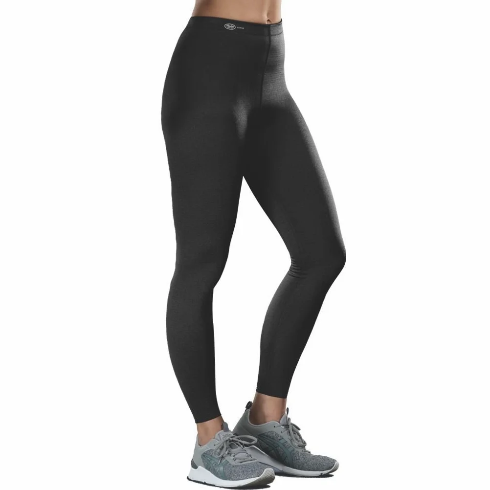 Anita Active damskie spodnie sportowe do masażu