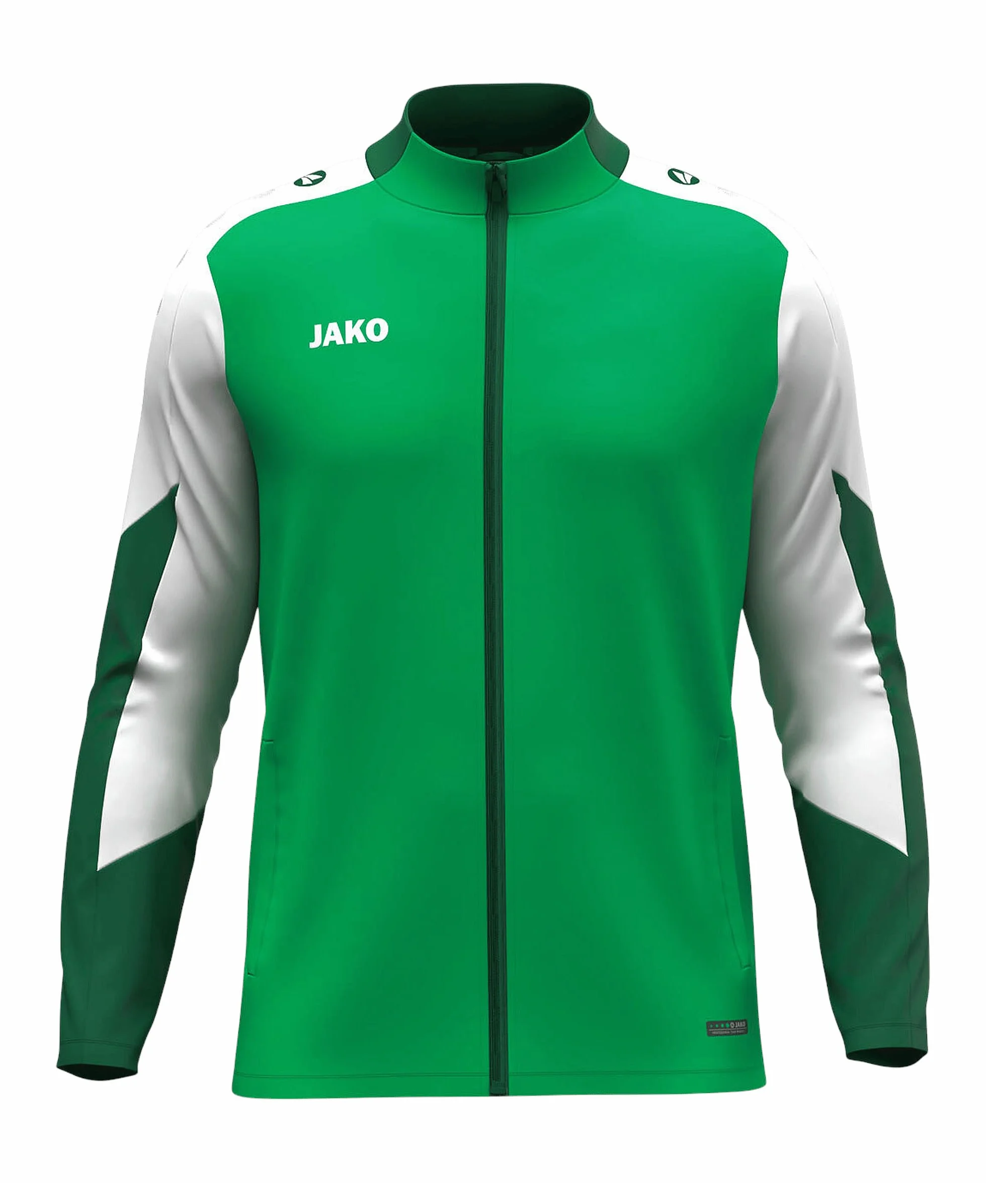 JAKO kurtka treningowa Uniseks dzieci Polyesterjacke Dynamic