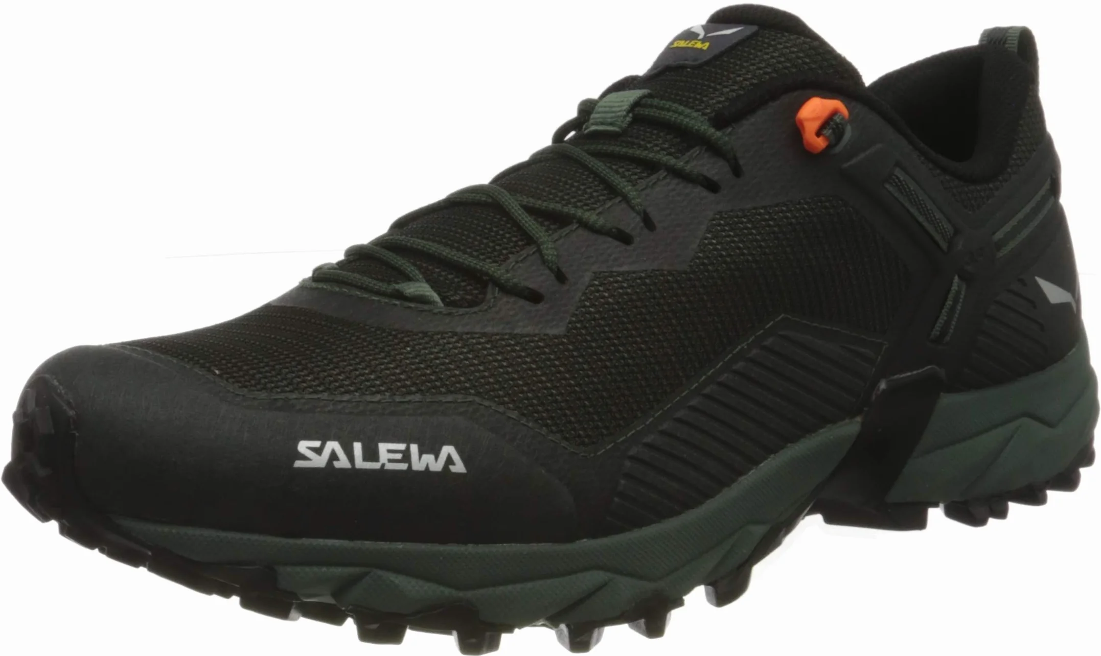 Salewa Mężczyźni MS Ultra Train 3buty do biegania w terenie