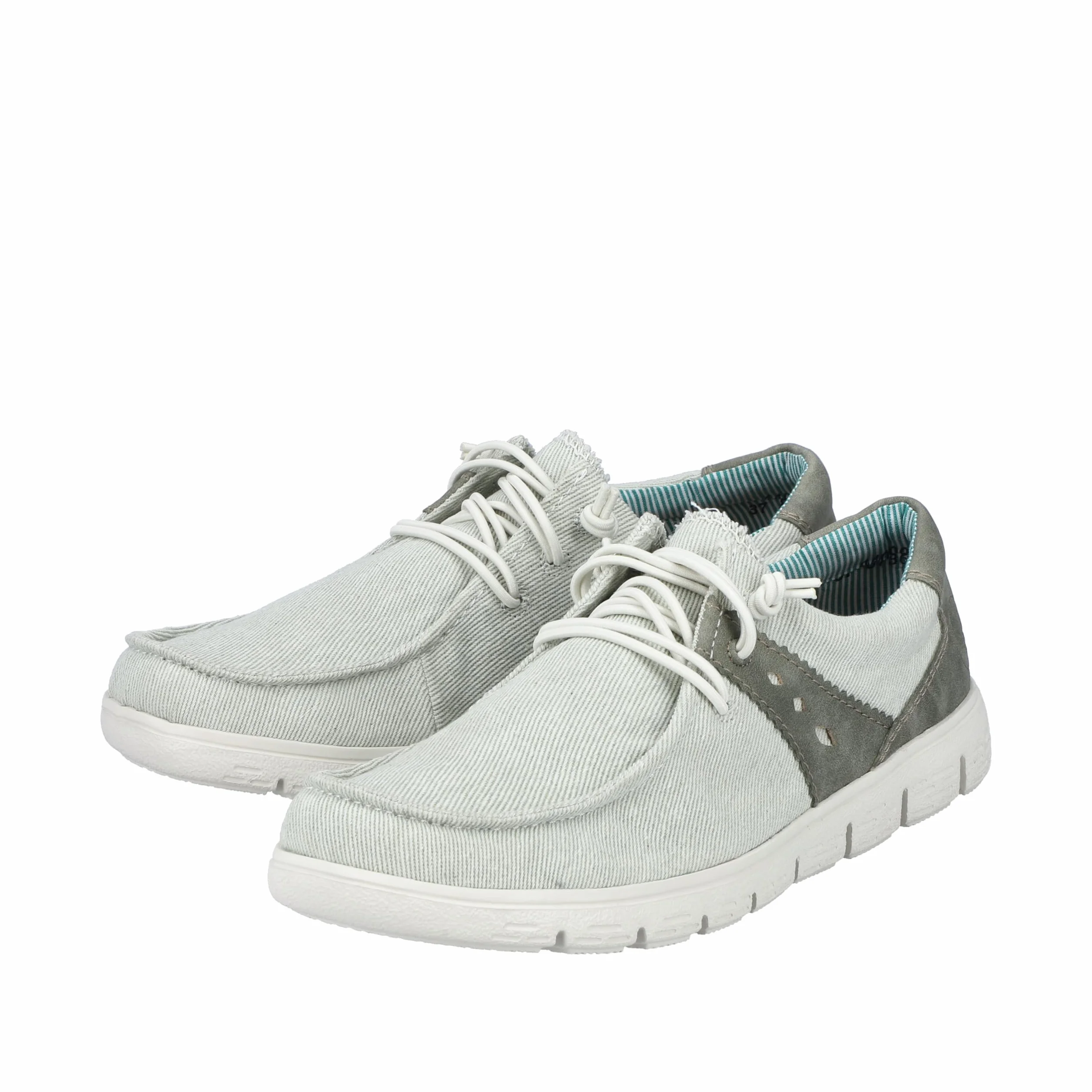 Rieker Kobiety 44000 Buty do chodzenia boso