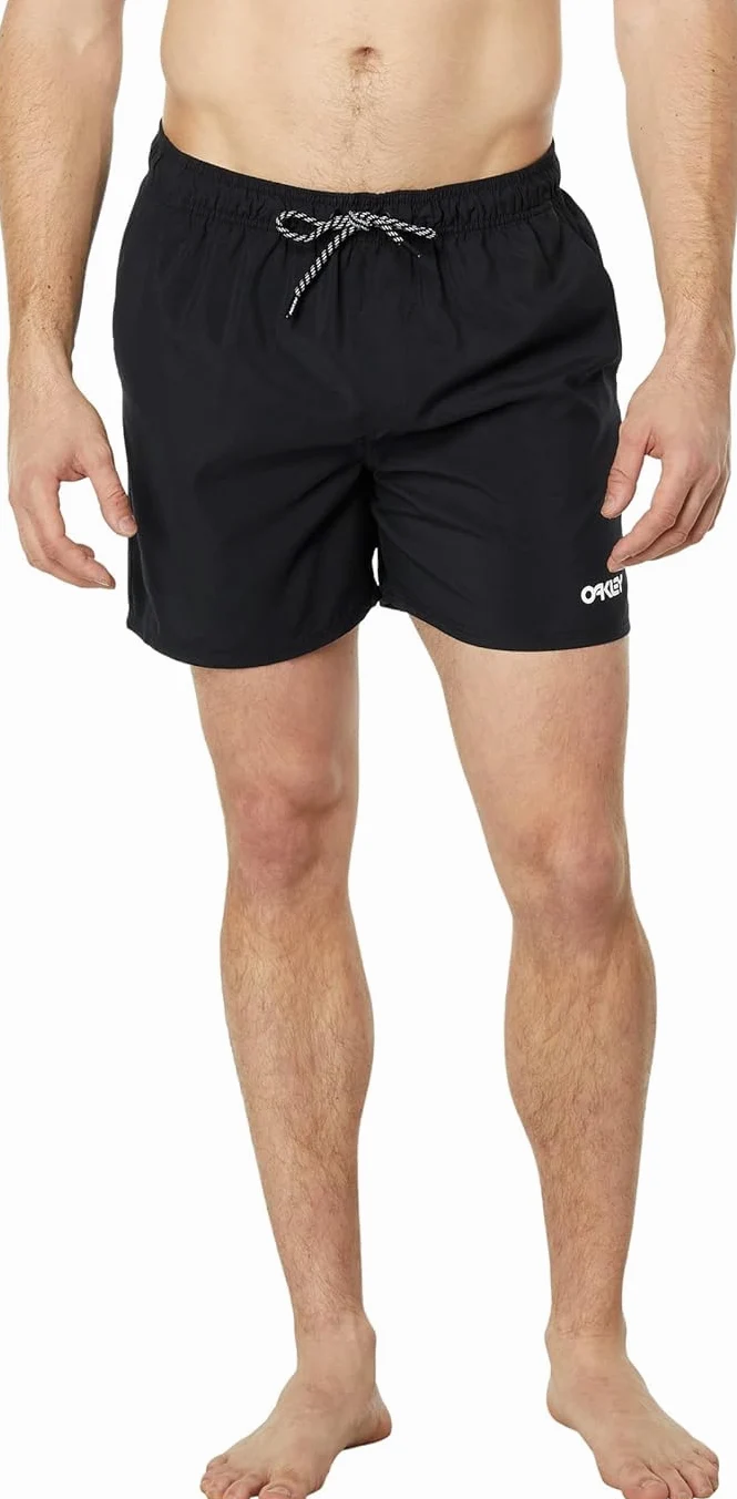 Oakley Spodenki kąpielowe Mężczyźni Oakley Szorty plażowe Volley, 40,6 cm