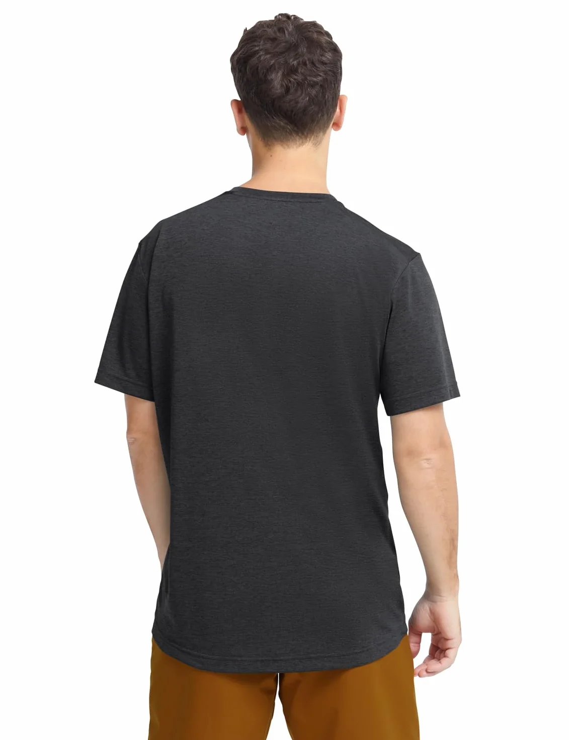 Jack Wolfskin Koszulka Mężczyźni Wildtrail T