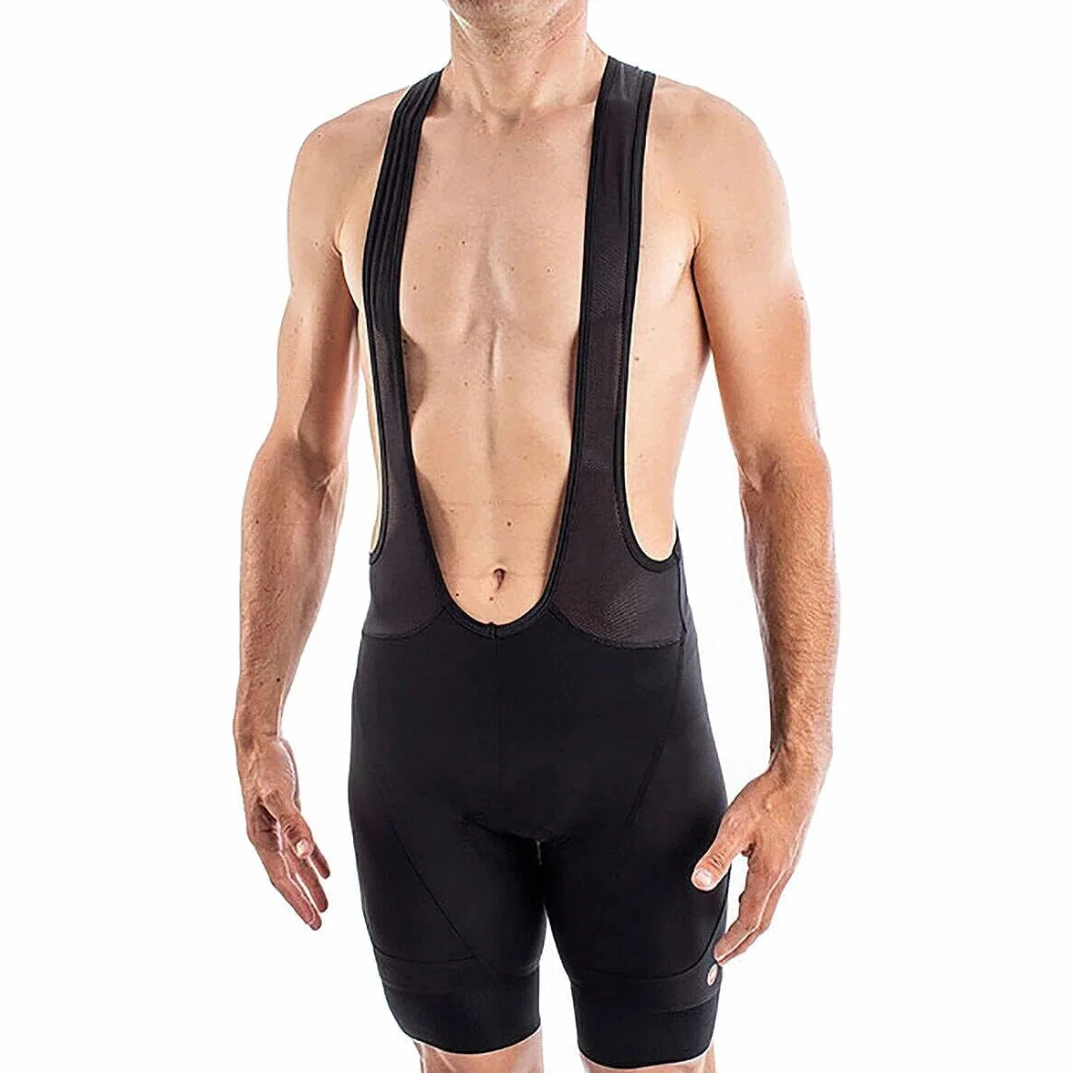 CASTELLI Endurance 3 Bibshort Shorty Mężczyźni