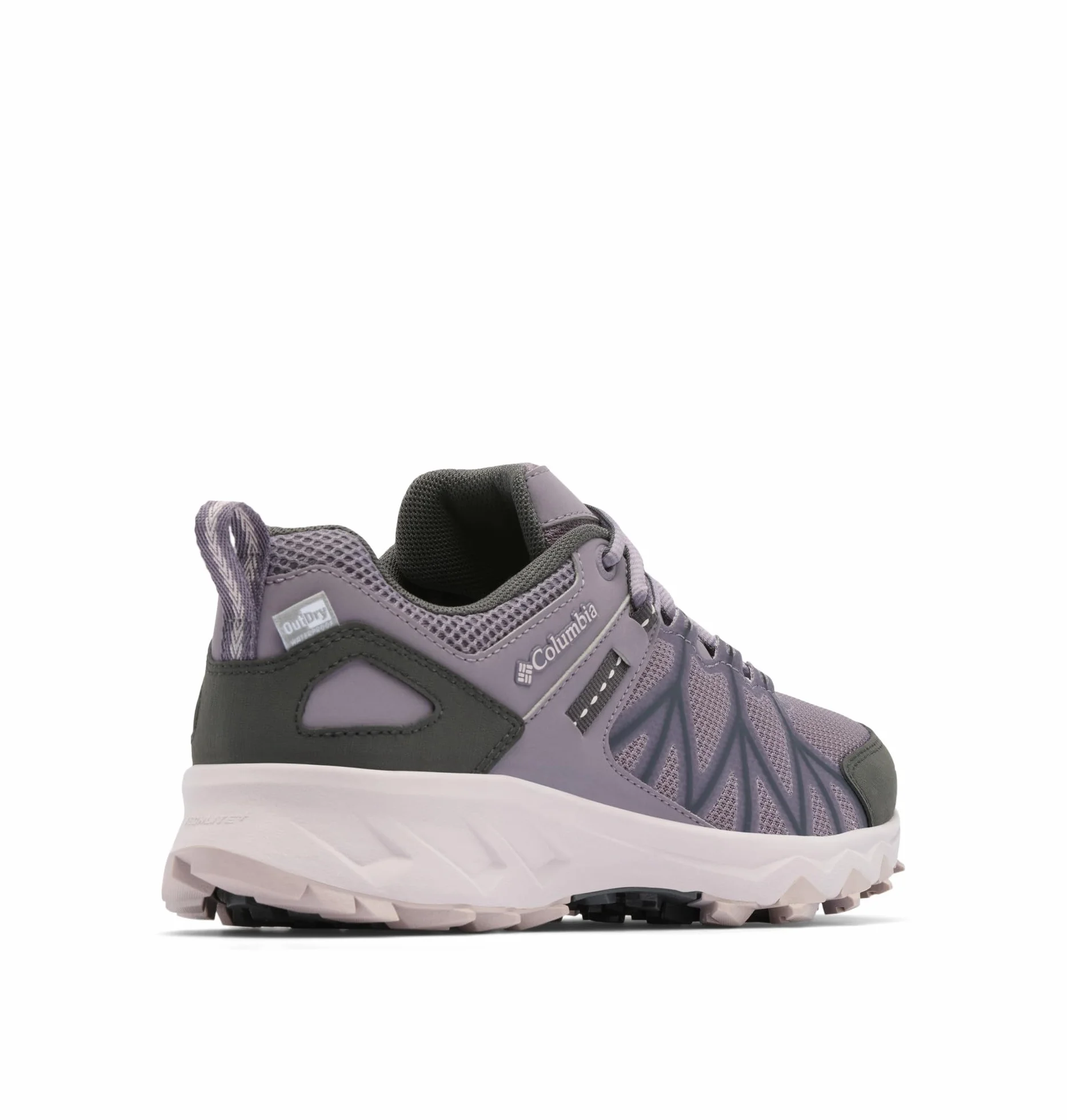 Columbia Kobiety Peakfreak™ II Outdry™Wodoodporne buty trekkingowe i turystyczne z niskim stanem