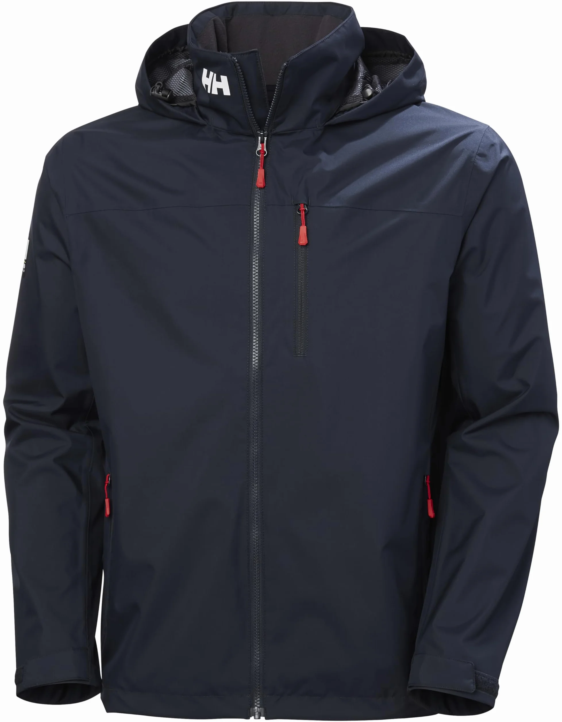 Helly Hansen Męska kurtka z kapturem Midlayer 2.0